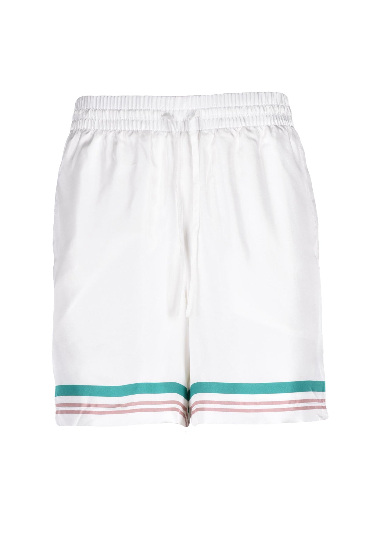 CASABLANCA - SHORTS