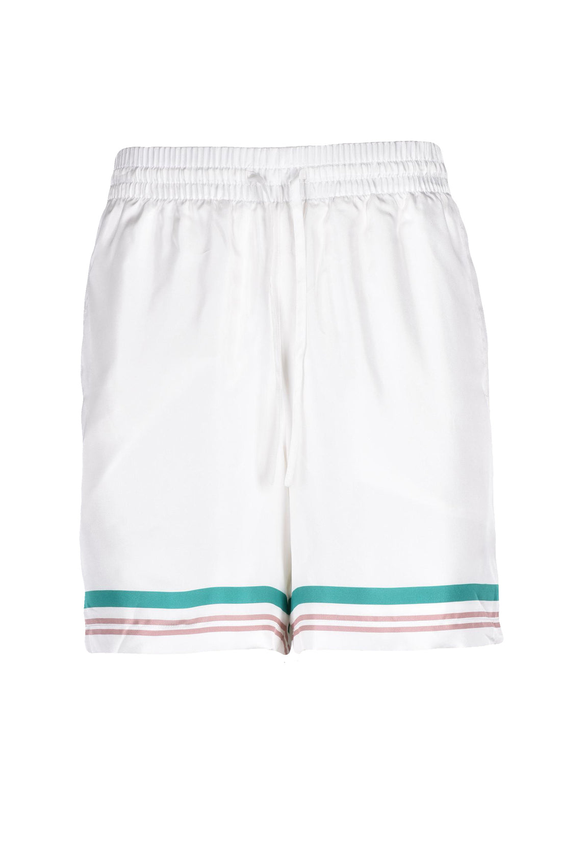 CASABLANCA - SHORTS