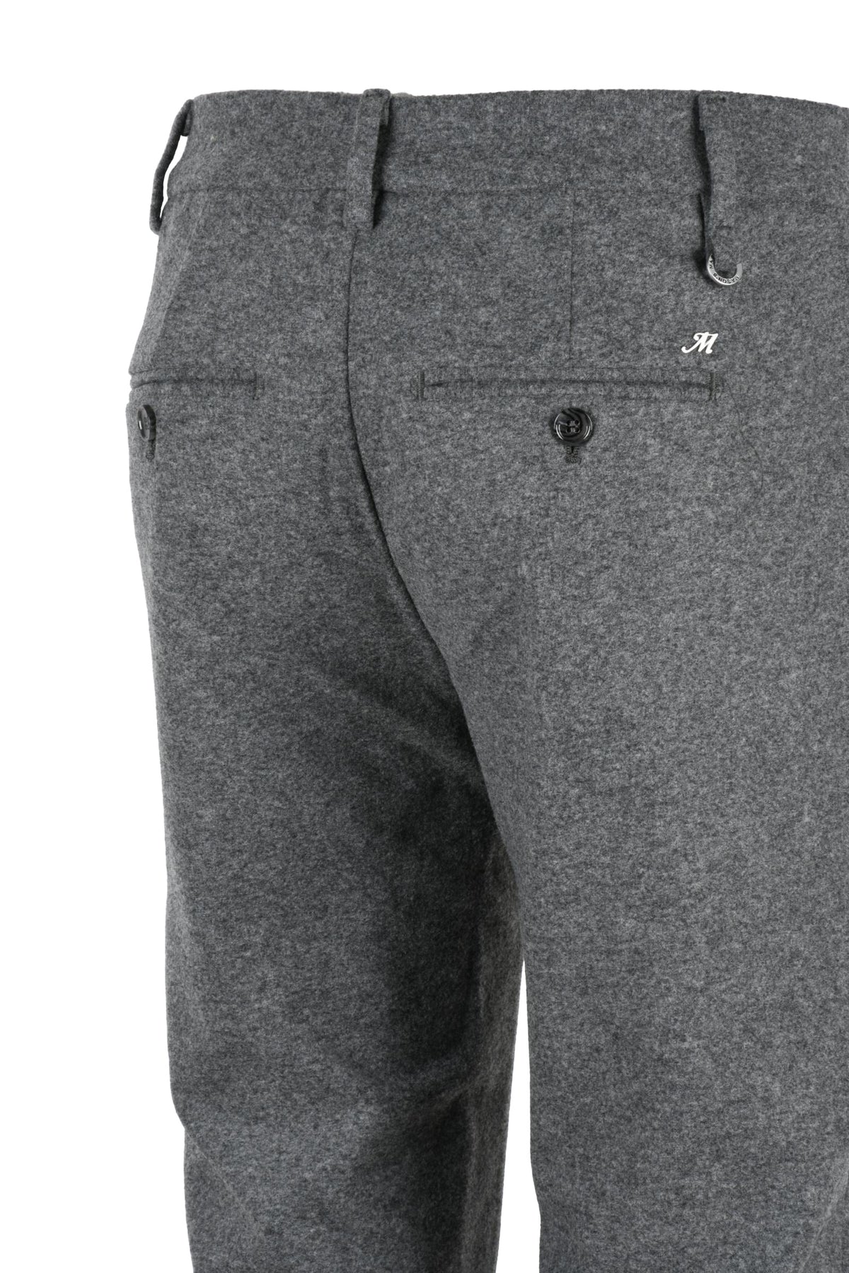 MASON'S - TROUSERS