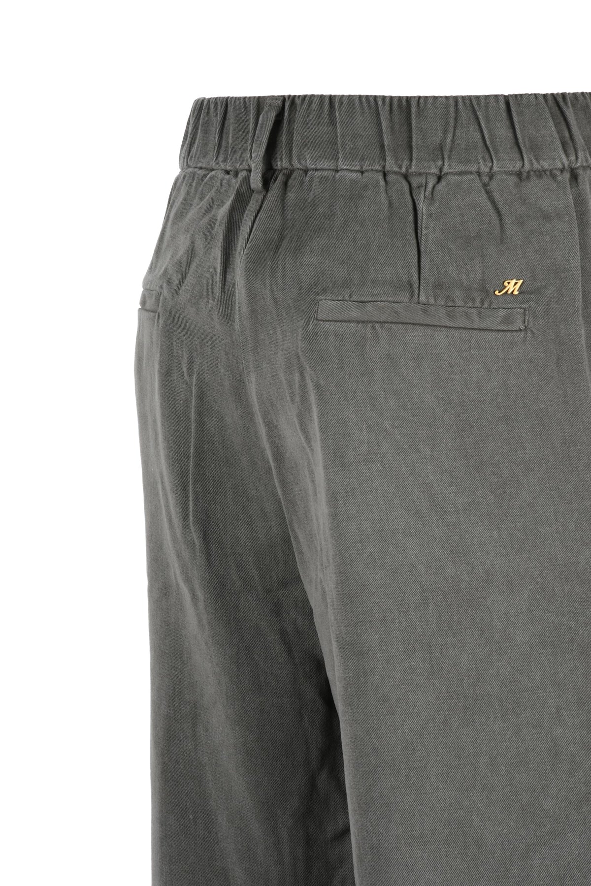 MASON'S - TROUSERS
