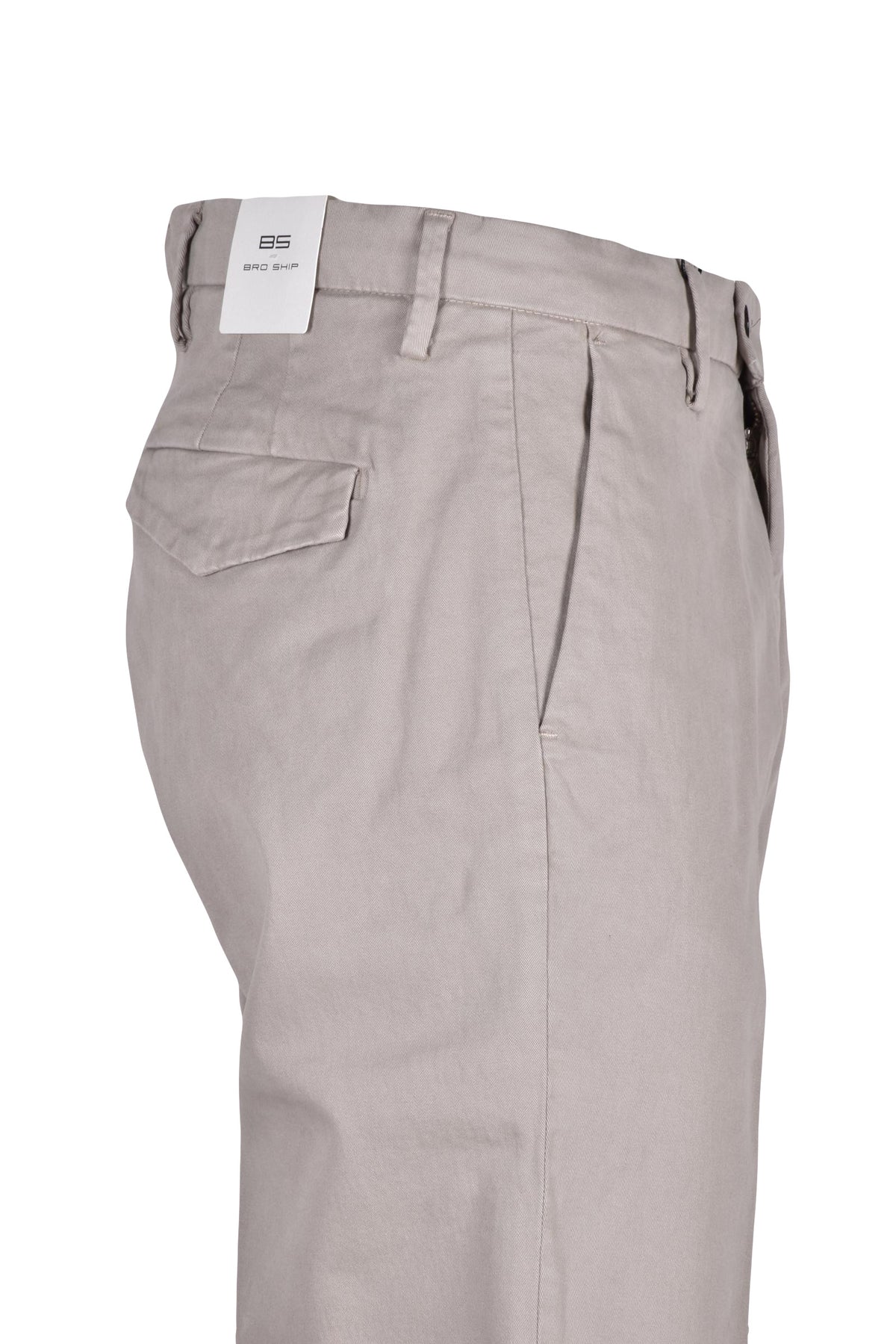 BRO SHIP - TROUSERS