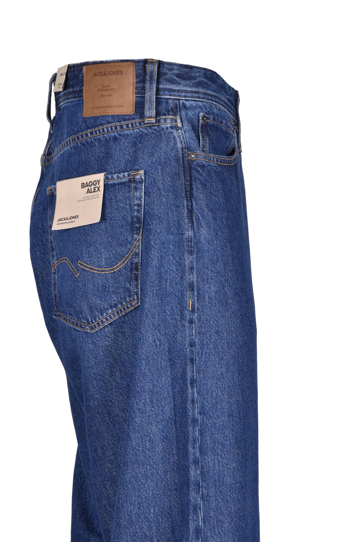 JACK & JONES - TROUSERS