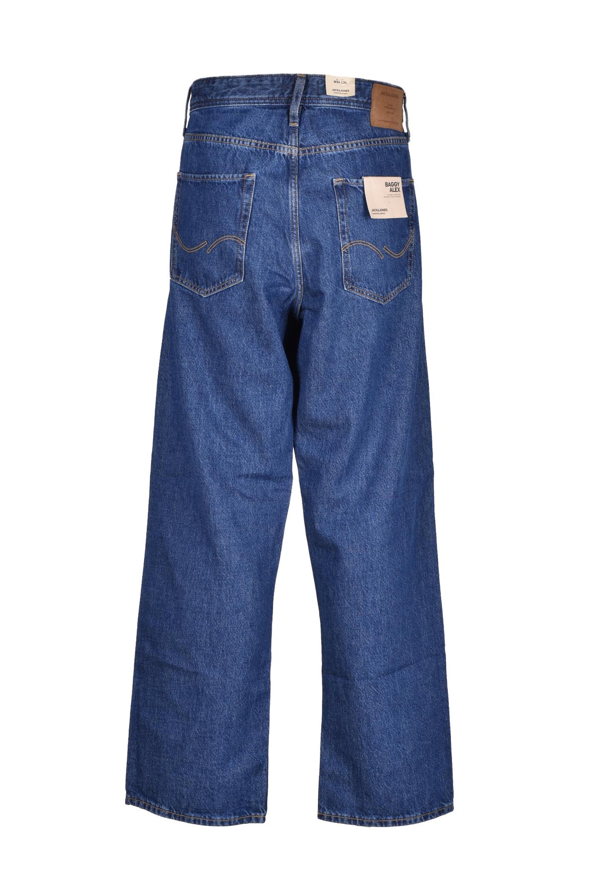 JACK & JONES - TROUSERS
