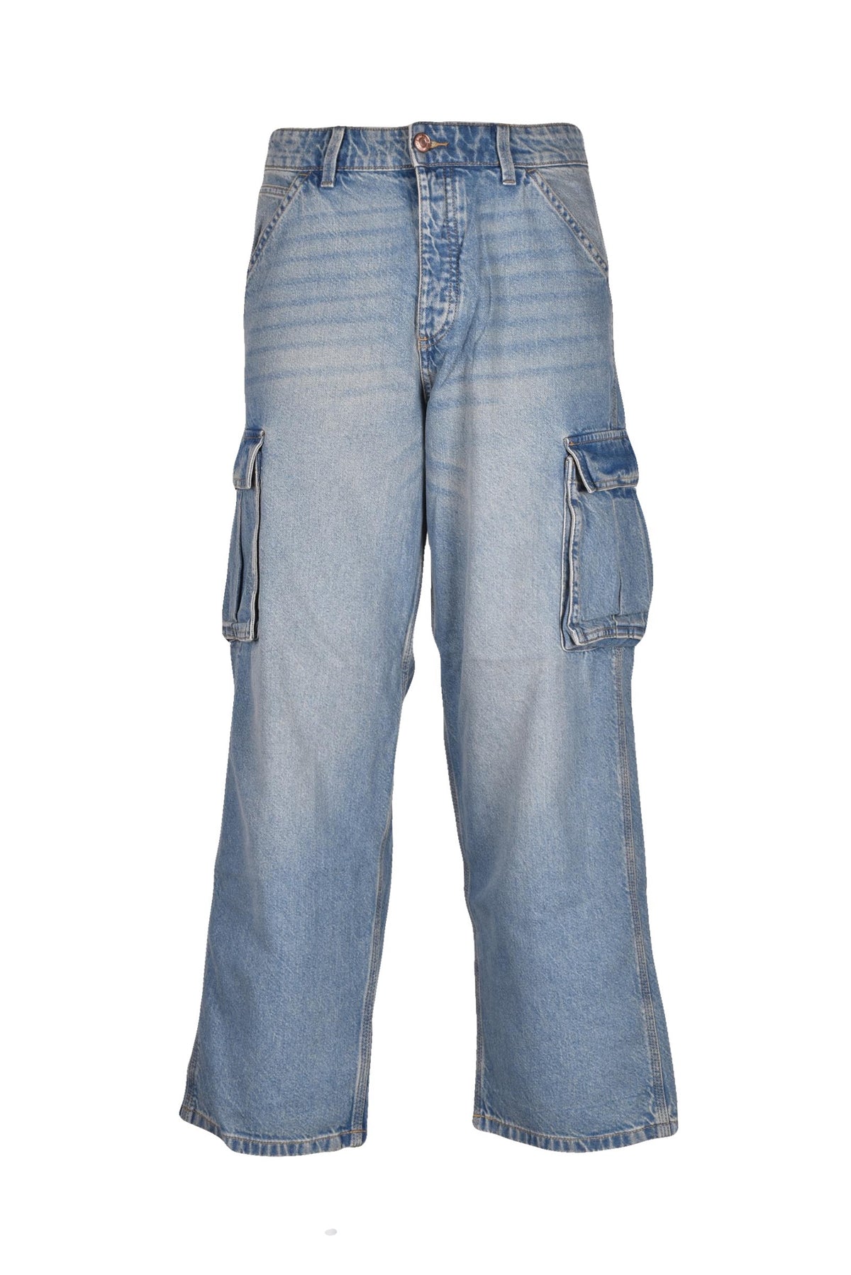 JACK & JONES - TROUSERS