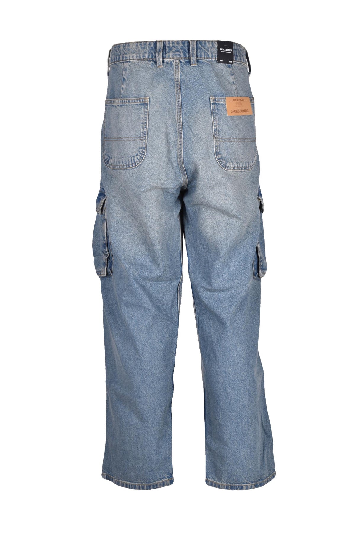 JACK &amp; JONES - TROUSERS