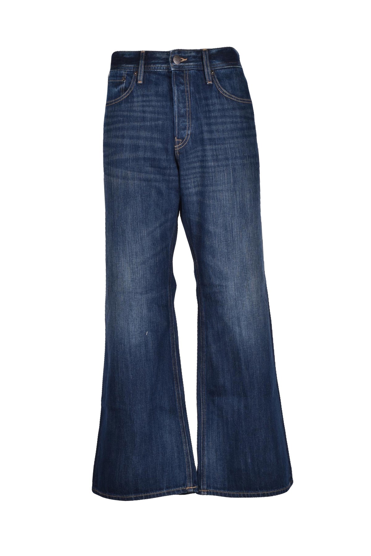 JACK &amp; JONES - TROUSERS