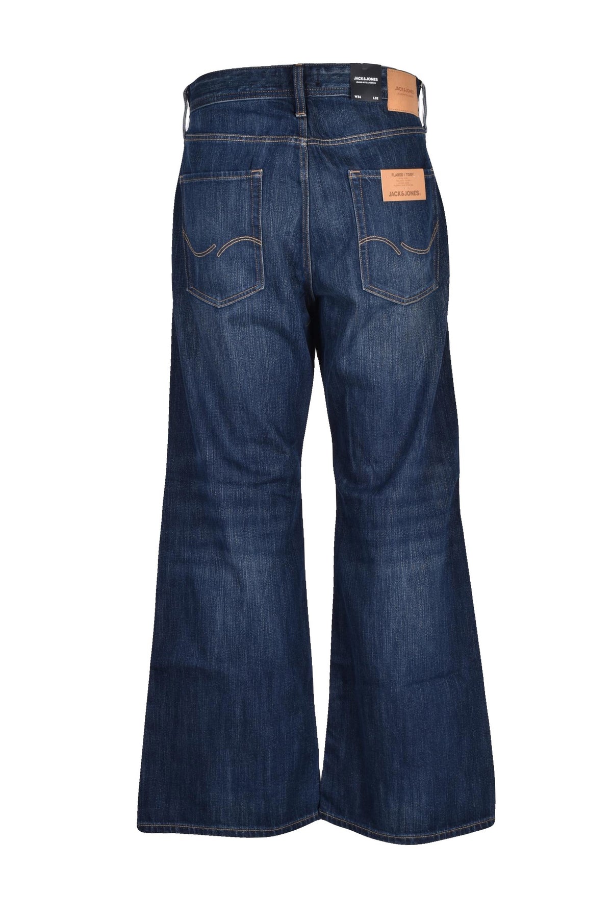 JACK &amp; JONES - TROUSERS