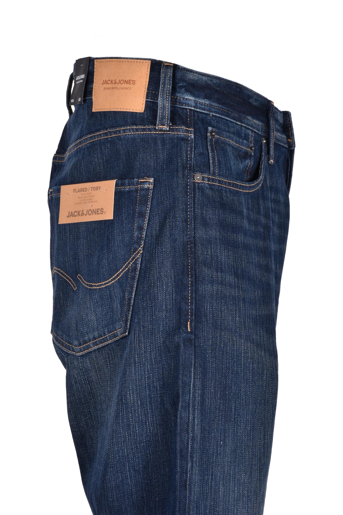 JACK &amp; JONES - TROUSERS