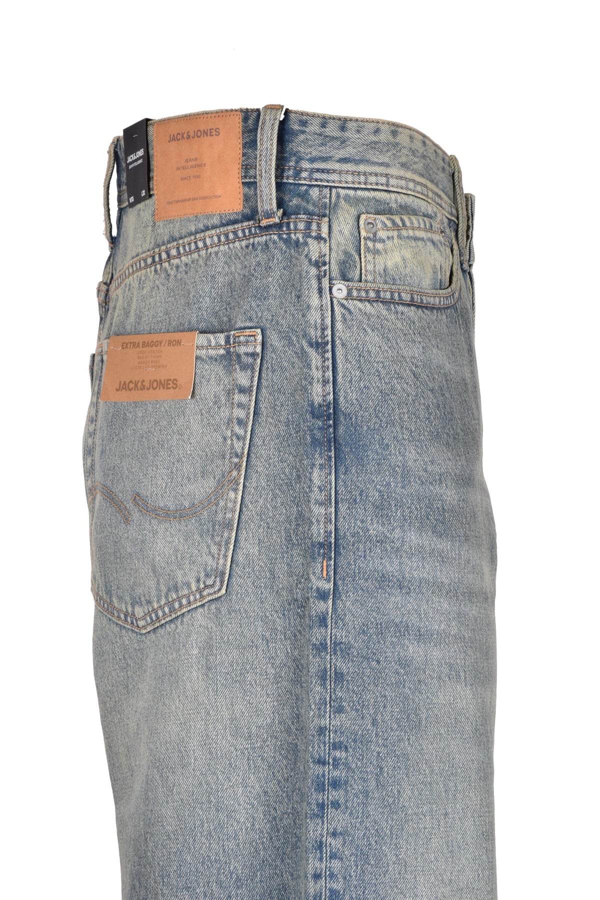 JACK &amp; JONES - TROUSERS