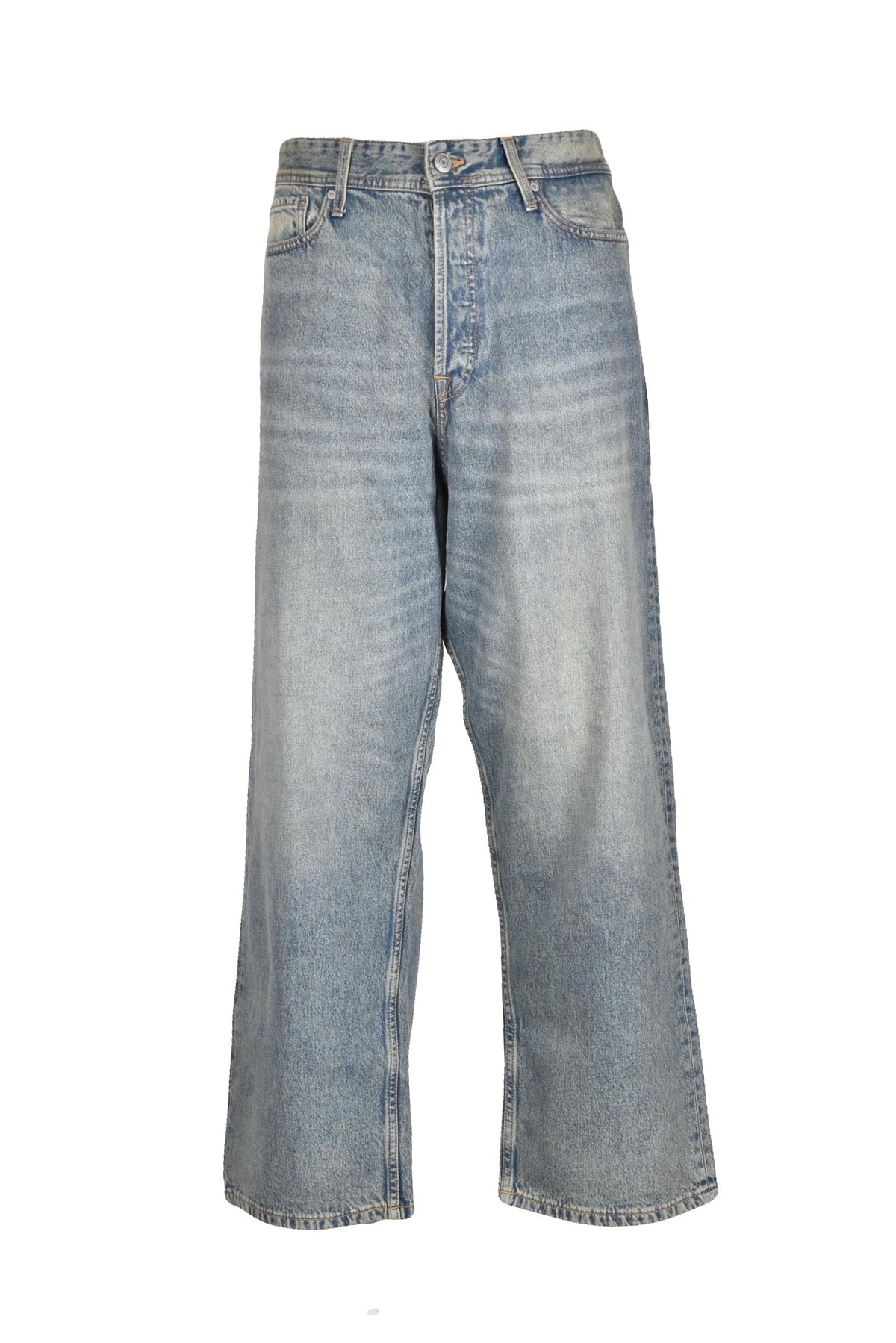 JACK &amp; JONES - TROUSERS