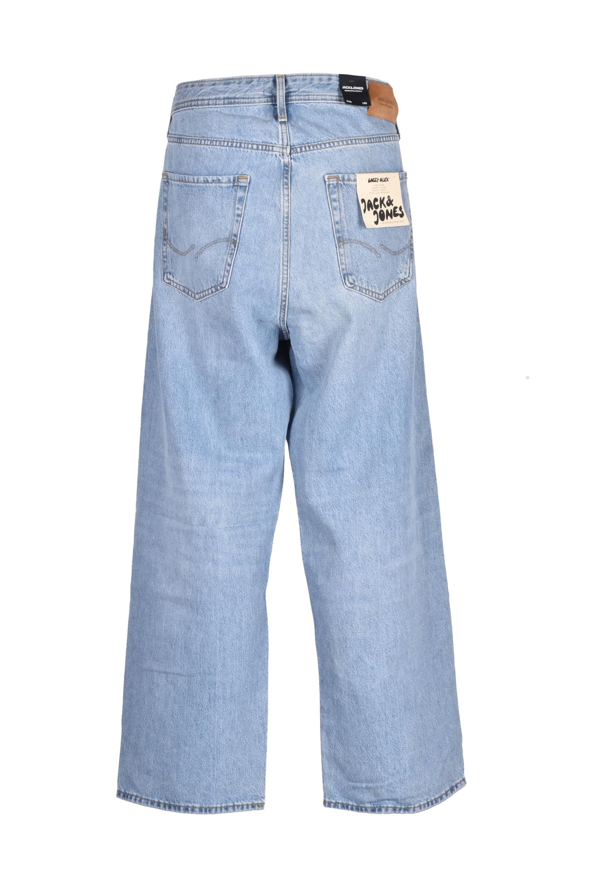 JACK &amp; JONES - TROUSERS