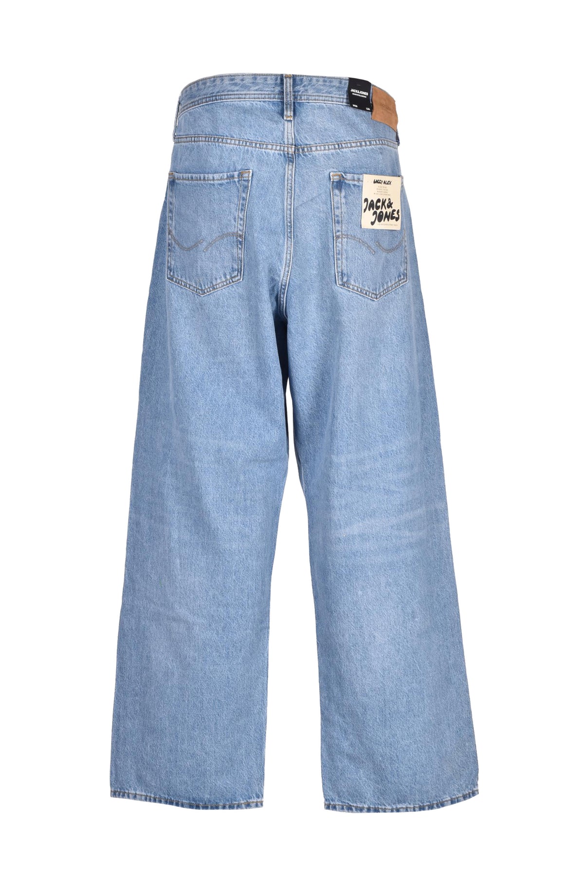 JACK &amp; JONES - TROUSERS