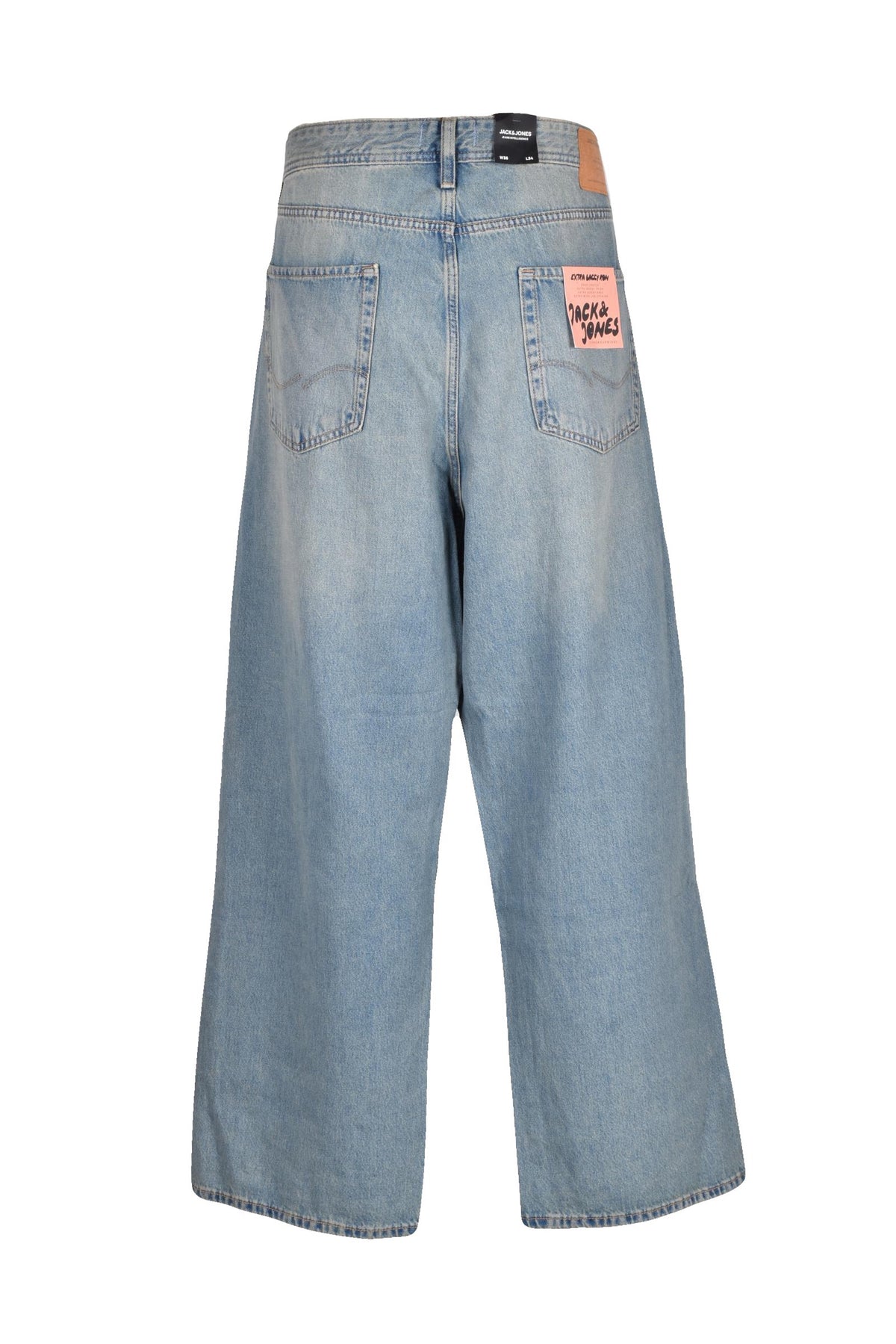 JACK &amp; JONES - TROUSERS