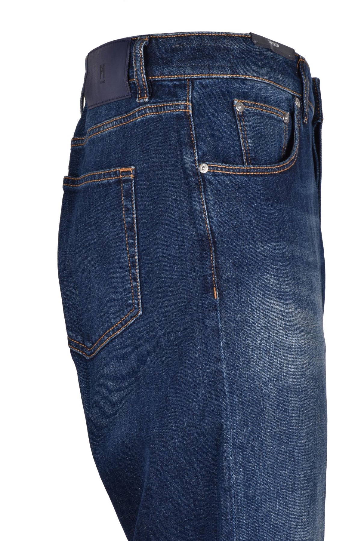 PT TORINO - TROUSERS