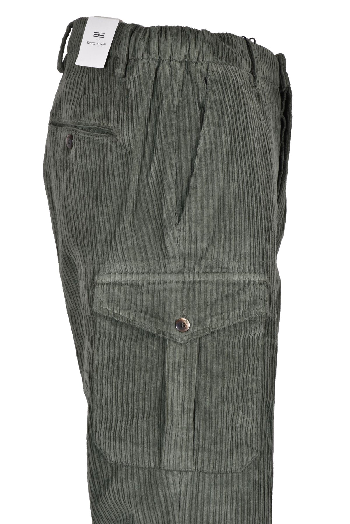 BRO SHIP - TROUSERS
