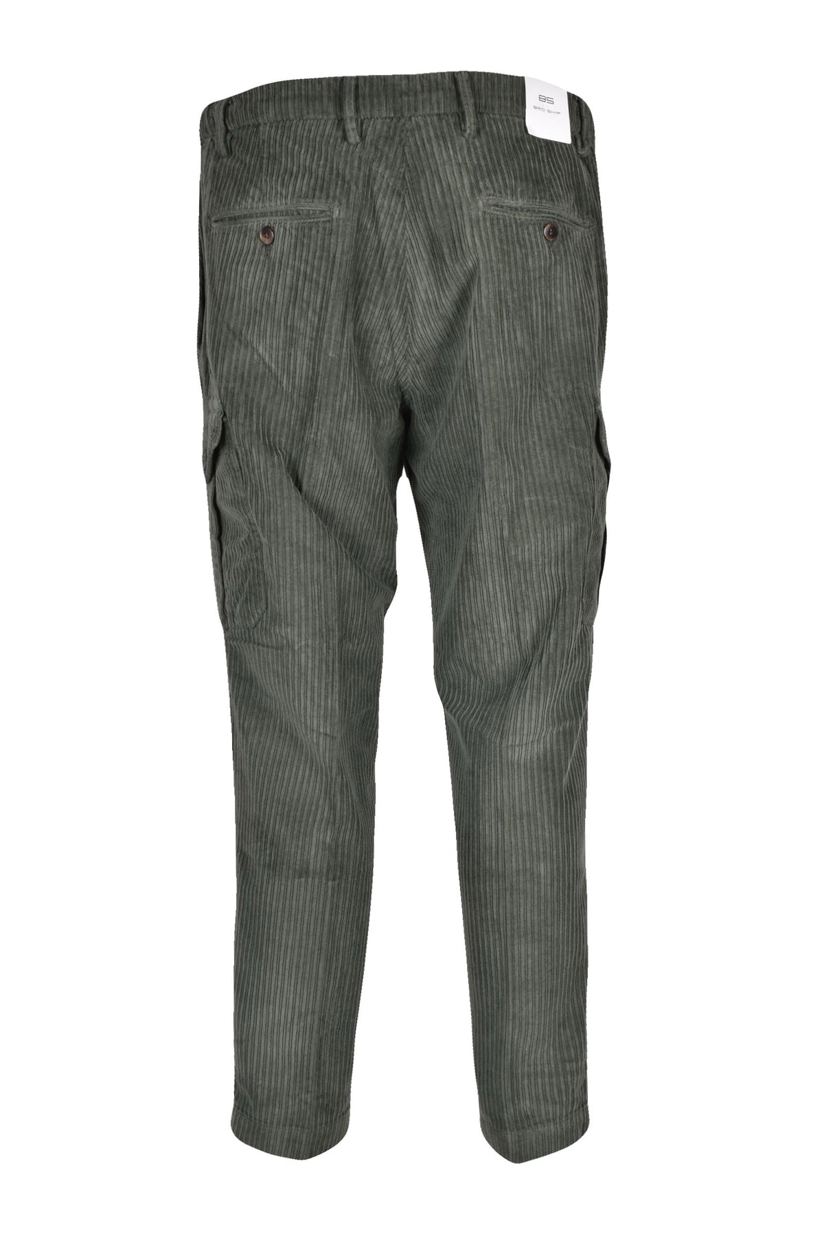 BRO SHIP - TROUSERS