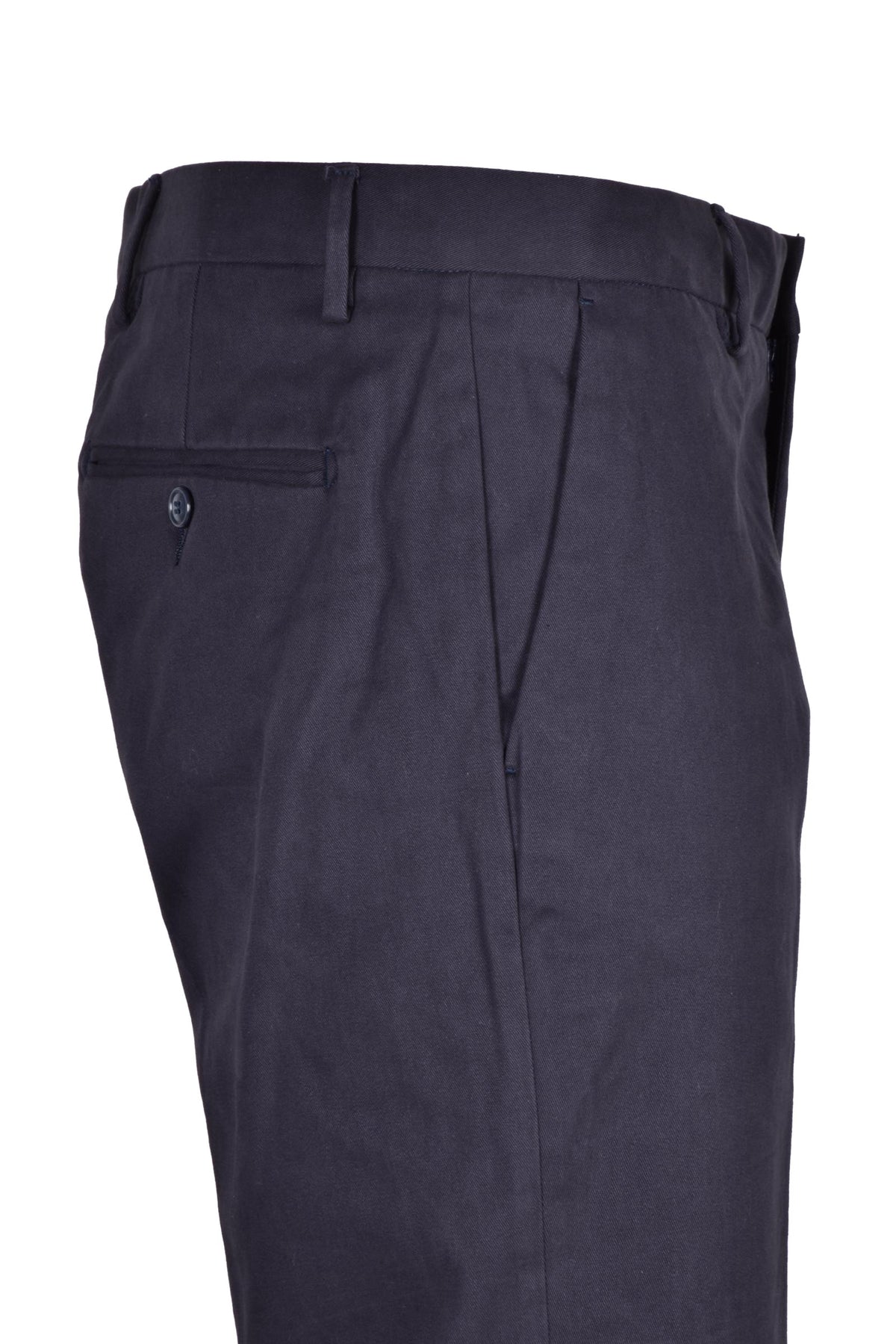 DANIELE ALESSANDRINI - TROUSERS