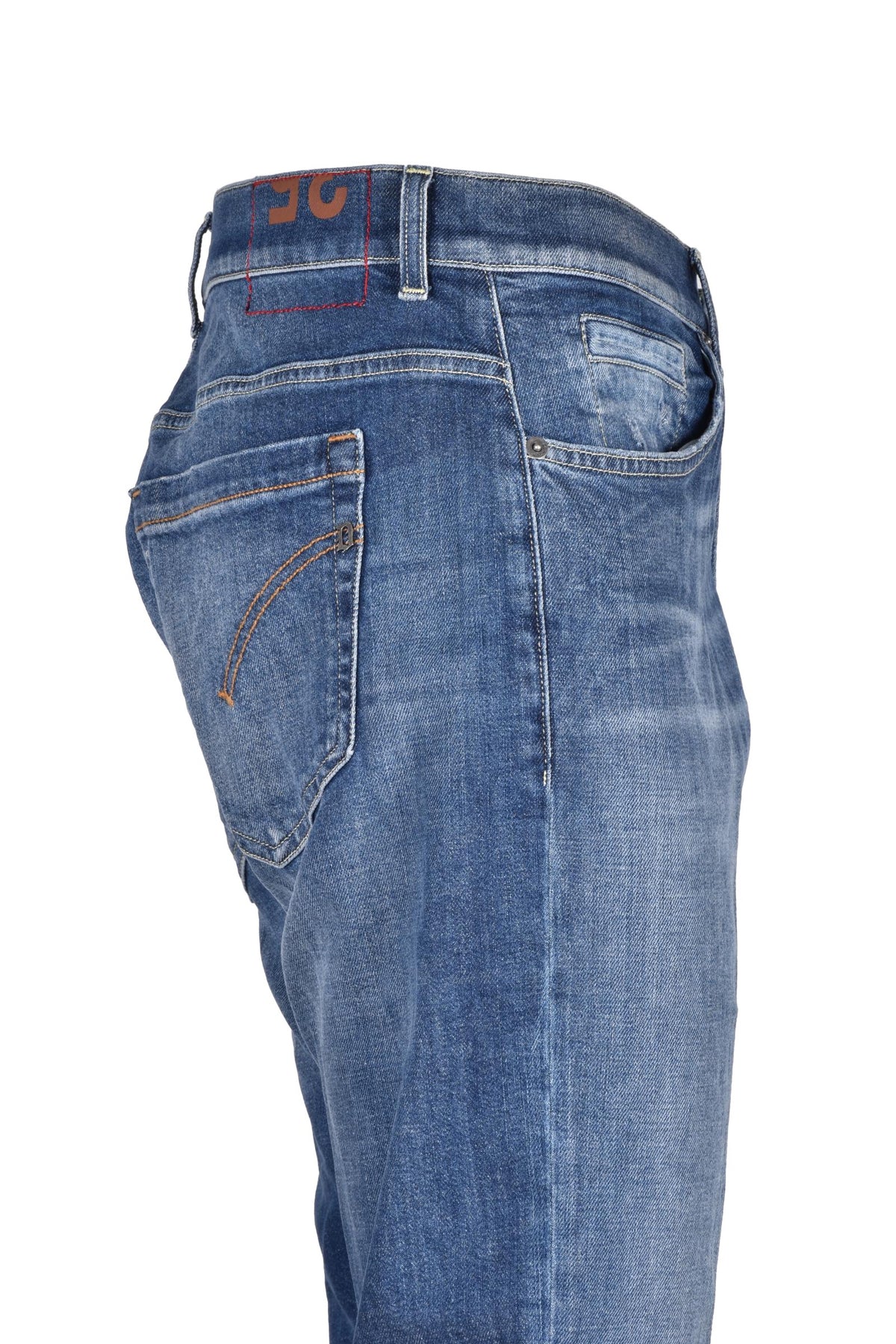 DONDUP - TROUSERS