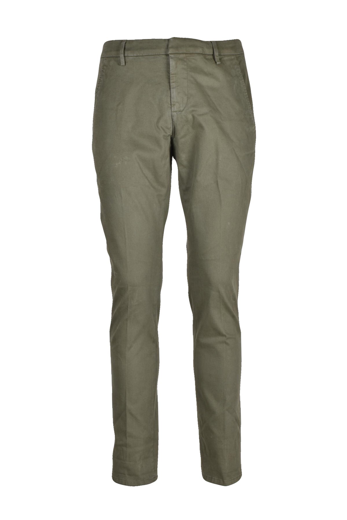 DONDUP - TROUSERS