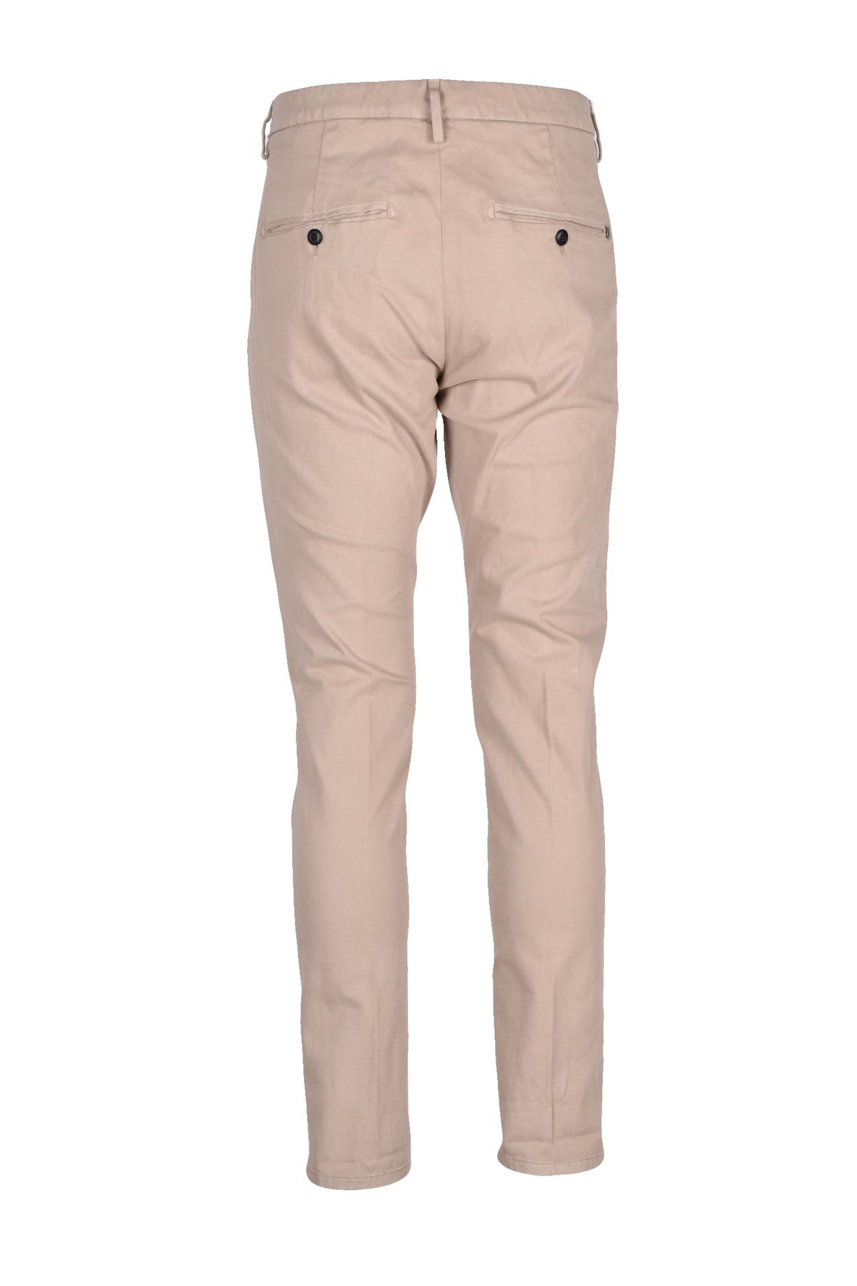 DONDUP - TROUSERS