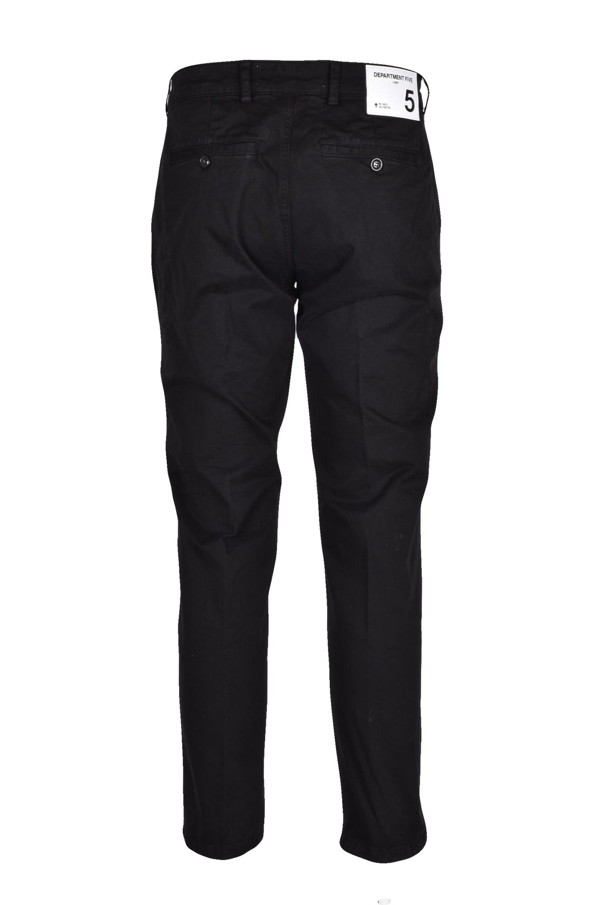 DEPARTMENT 5 - TROUSERS