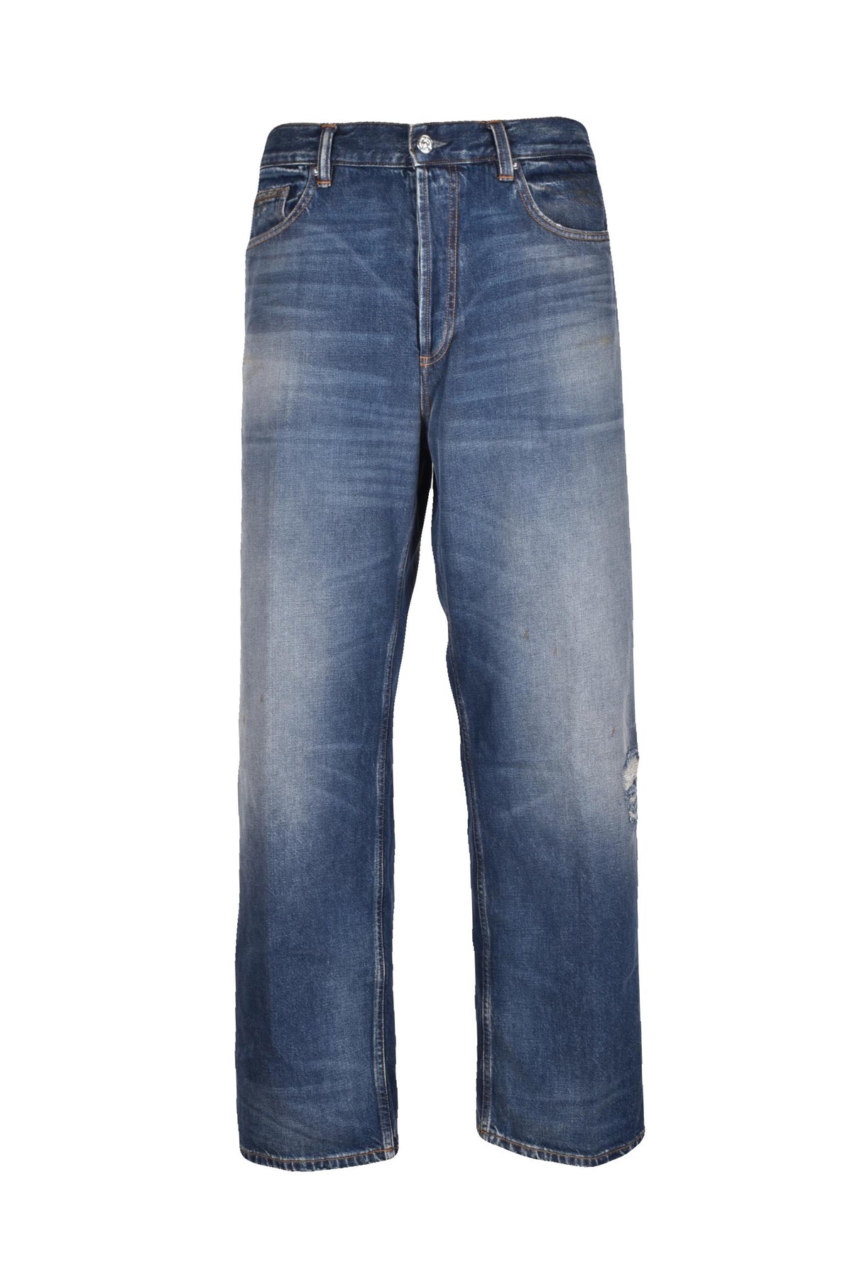 NINE:INTHE:MORNING - TROUSERS