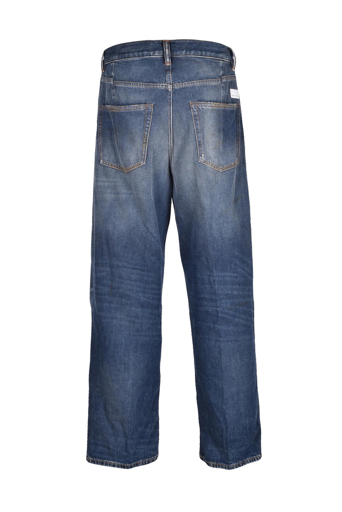 NINE:INTHE:MORNING - TROUSERS