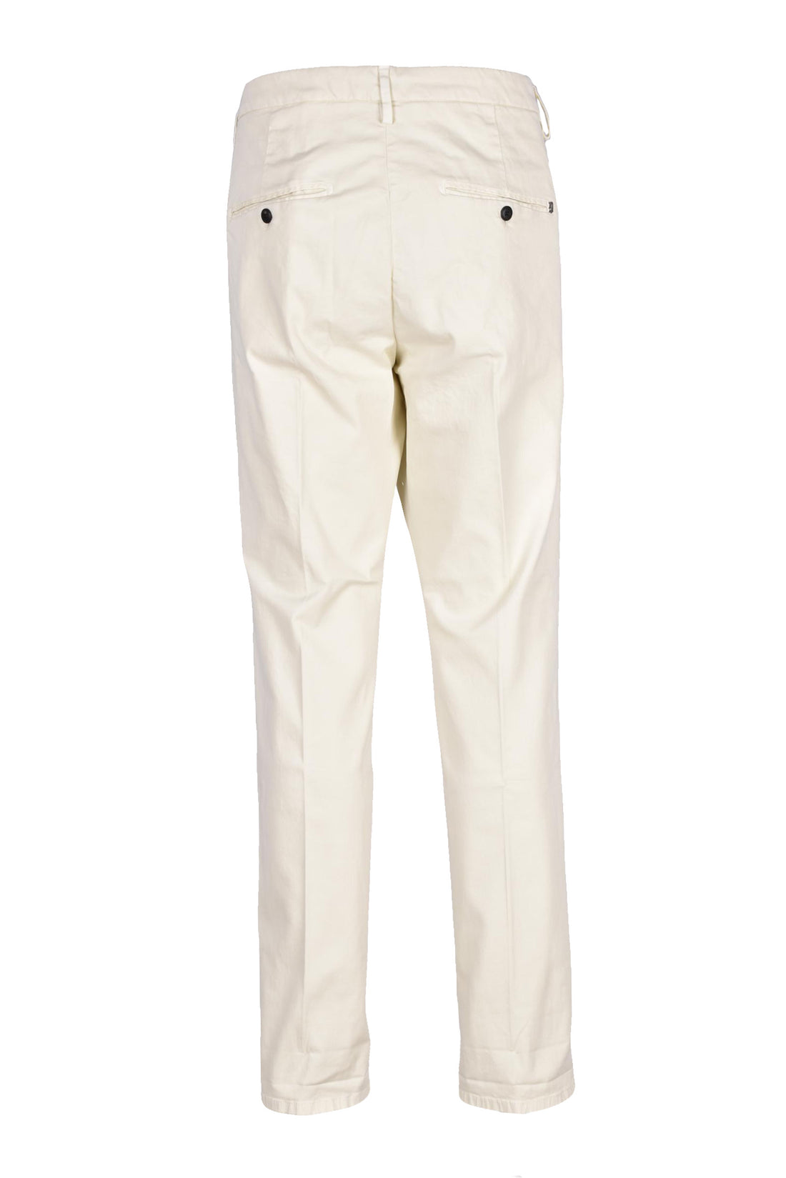 DONDUP - TROUSERS
