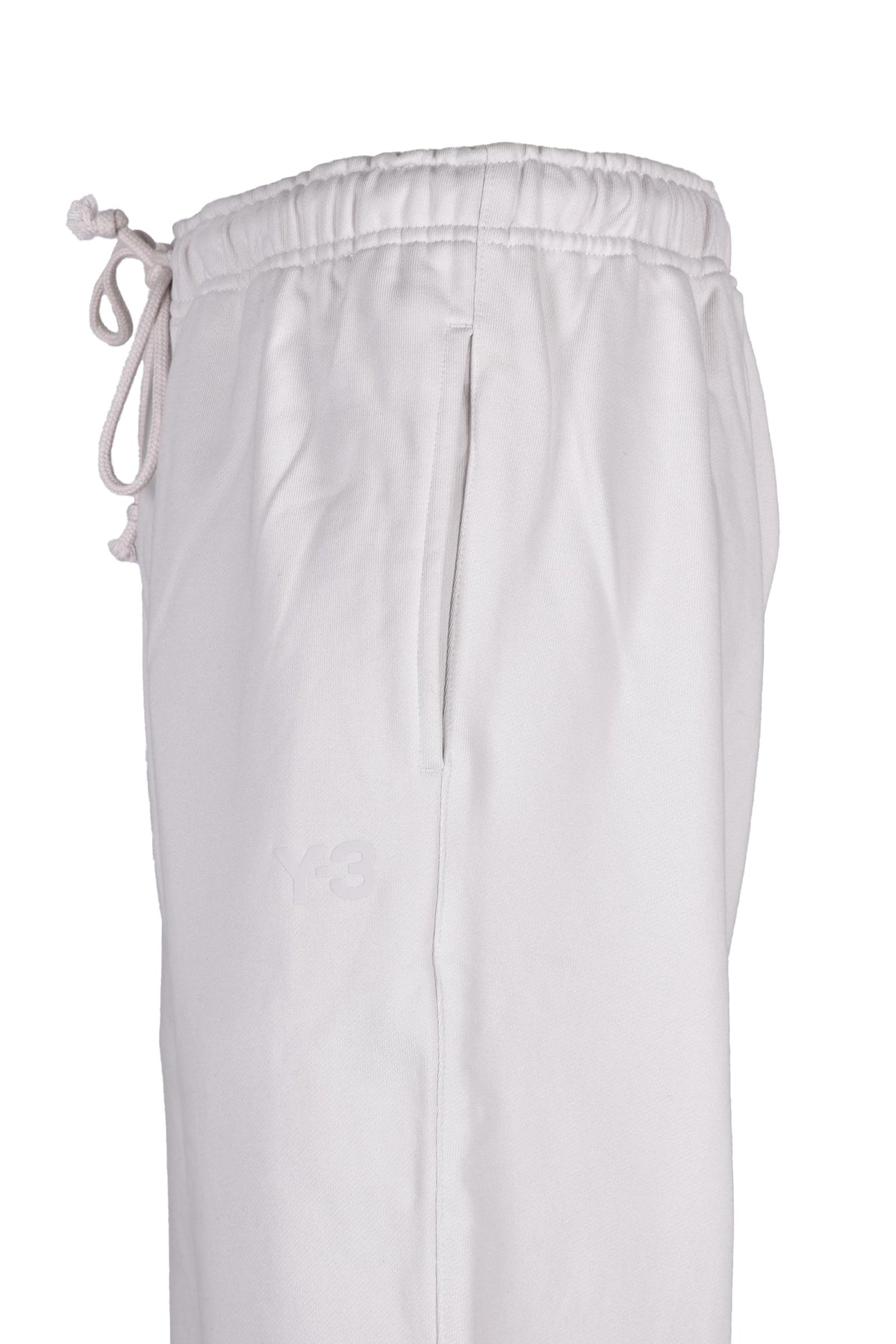 Y-3 - TROUSERS
