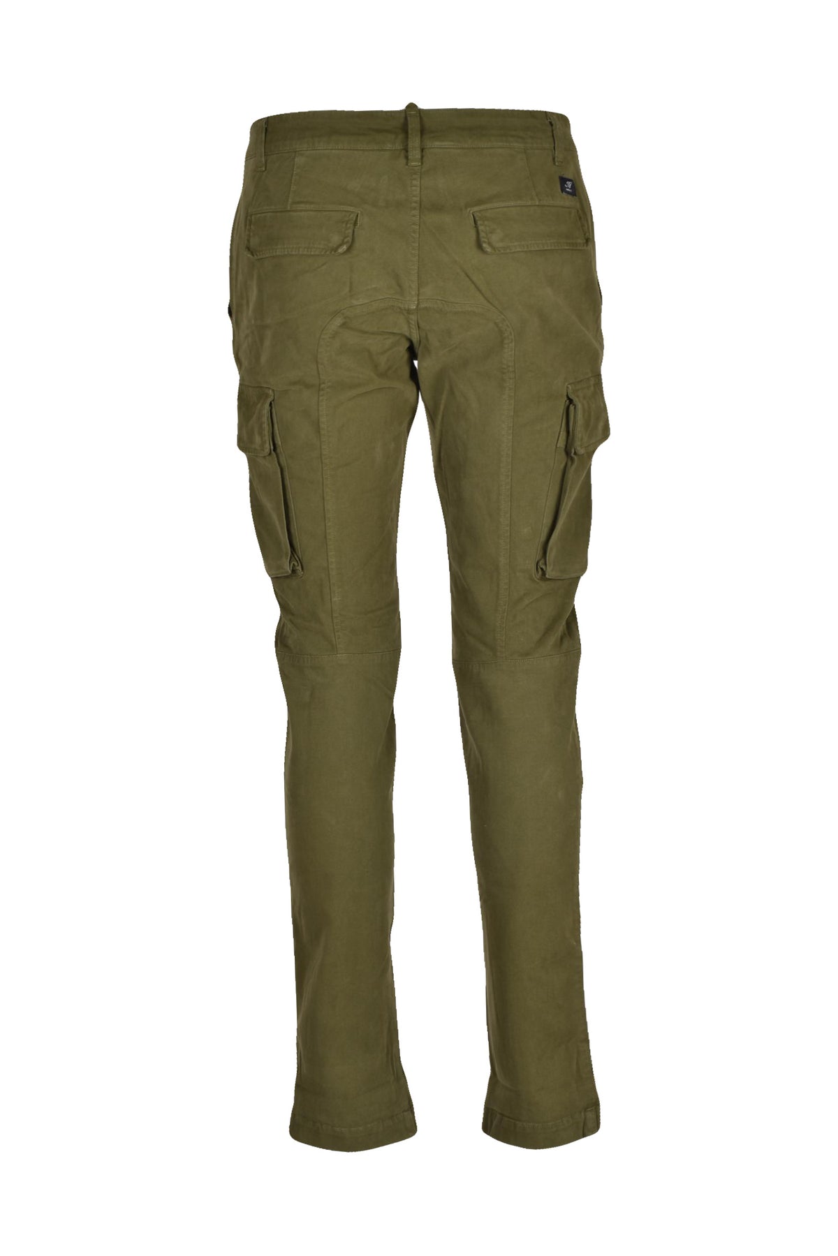 MASON'S - TROUSERS