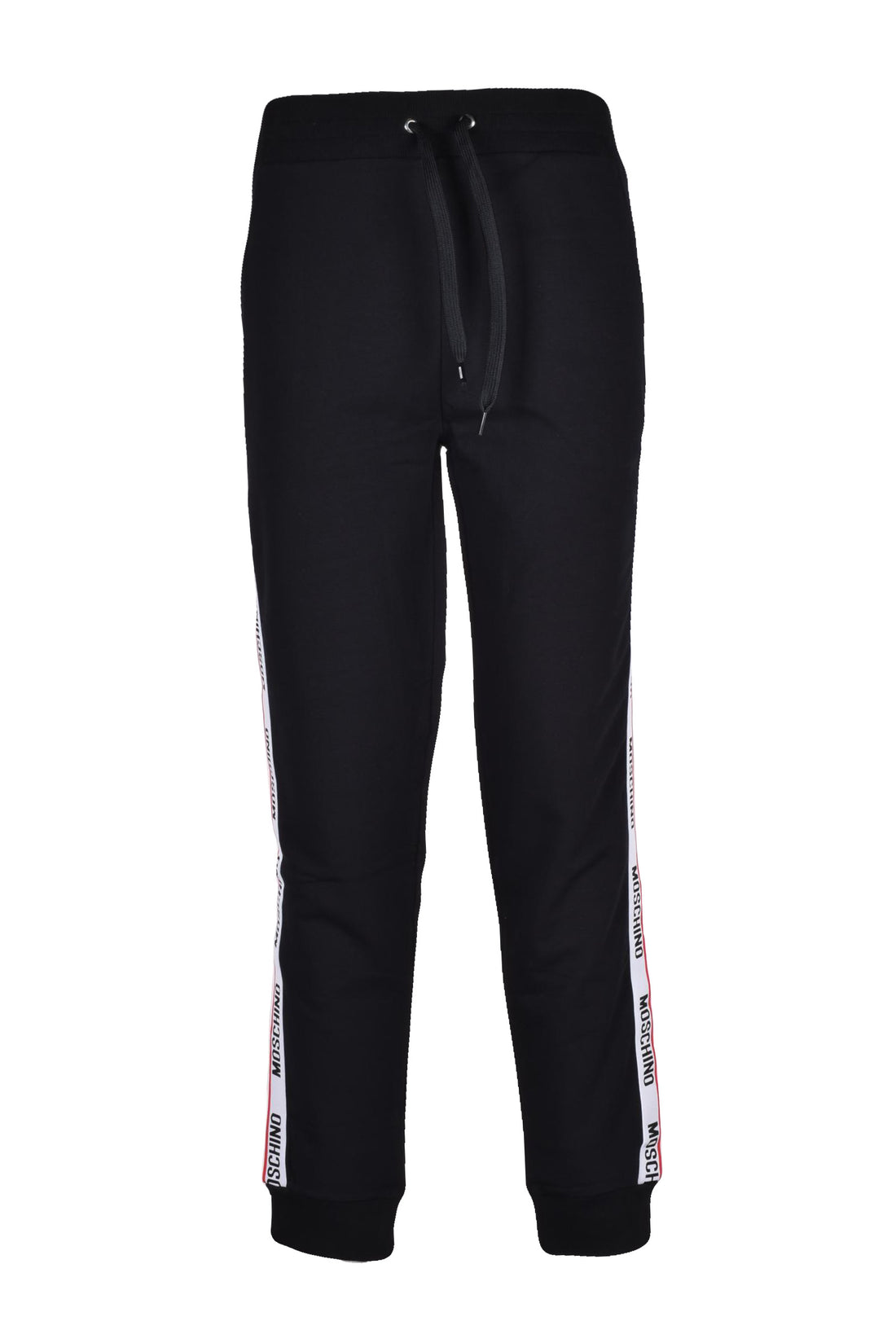 MOSCHINO UNDERWEAR - TROUSERS
