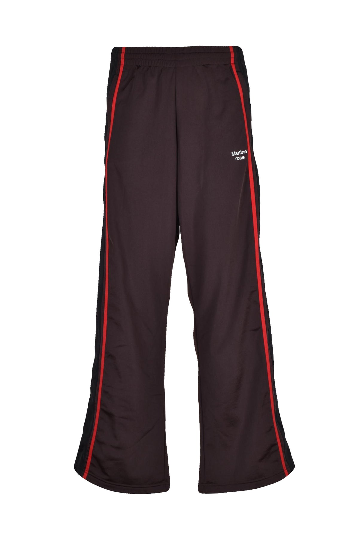 MARTINE ROSE - TROUSERS