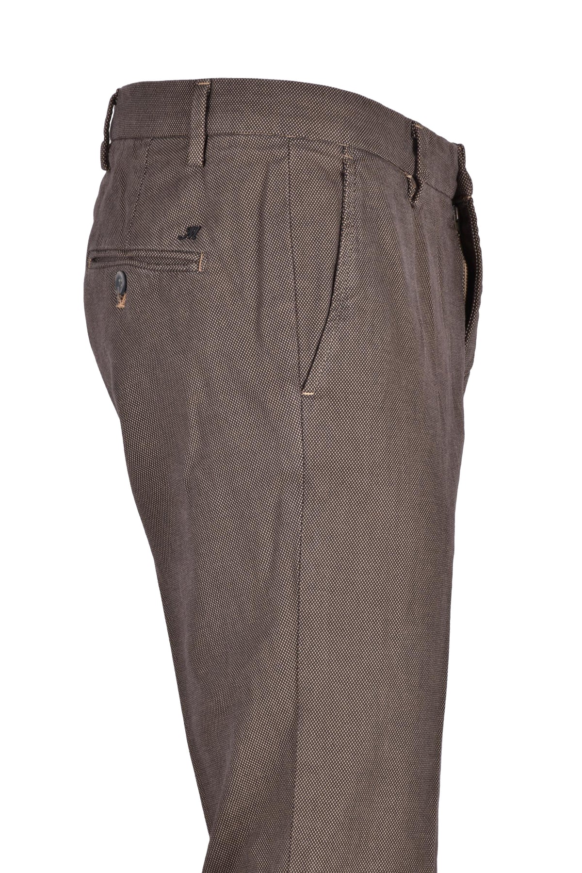 MASON'S - TROUSERS