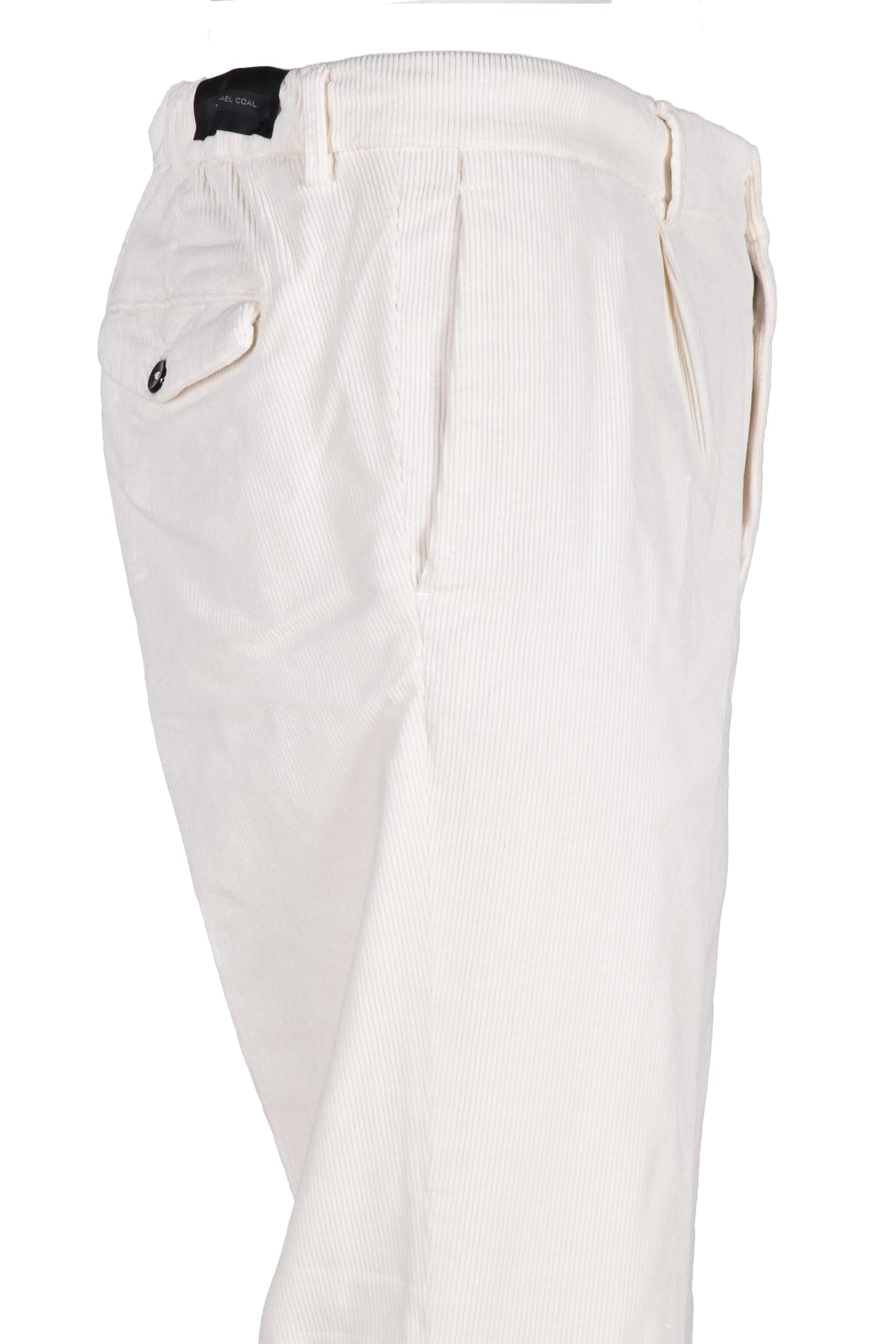 MICHAEL COAL 1+ - TROUSERS