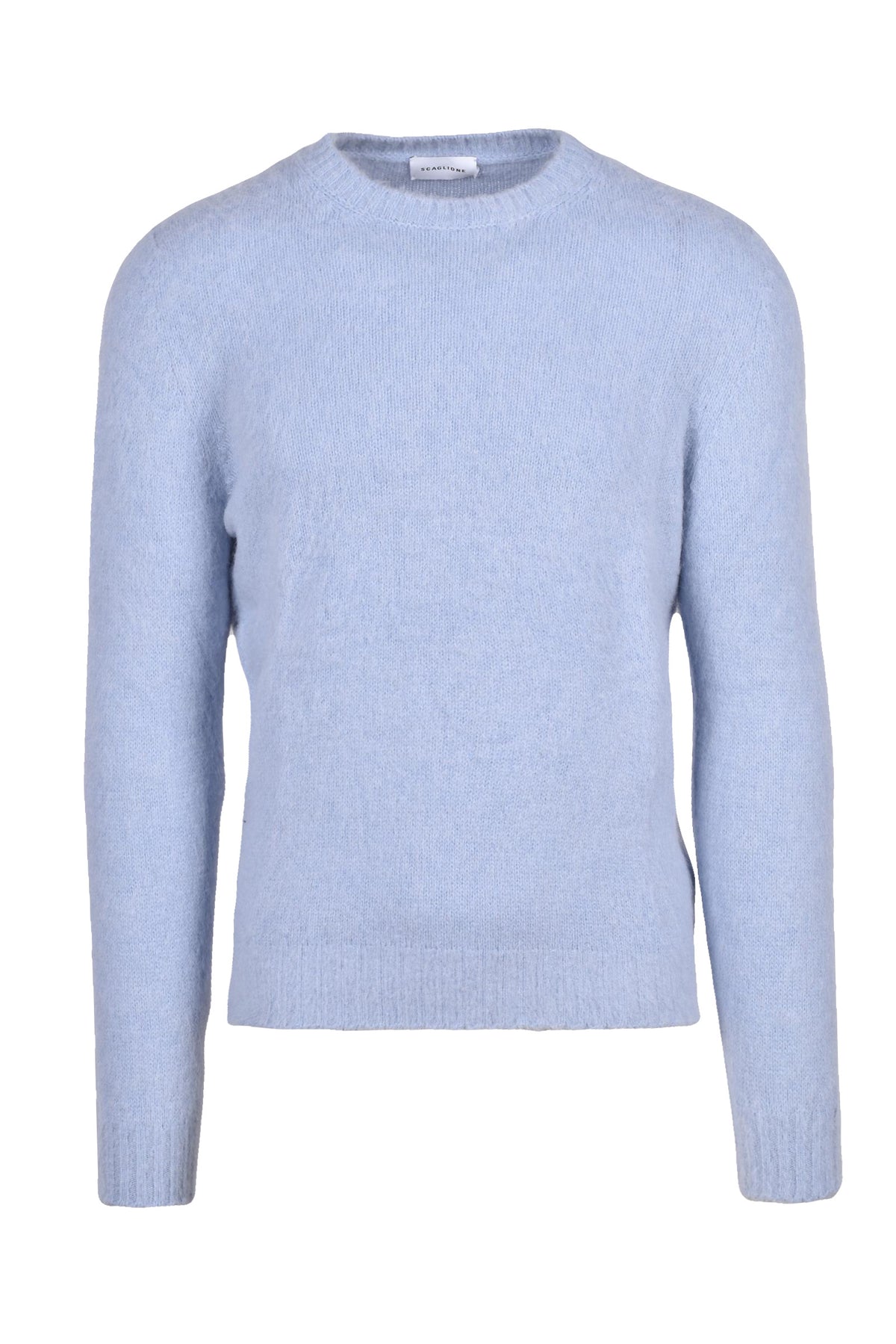 SCAGLIONE - KNITWEAR AND SWEATSHIRTS
