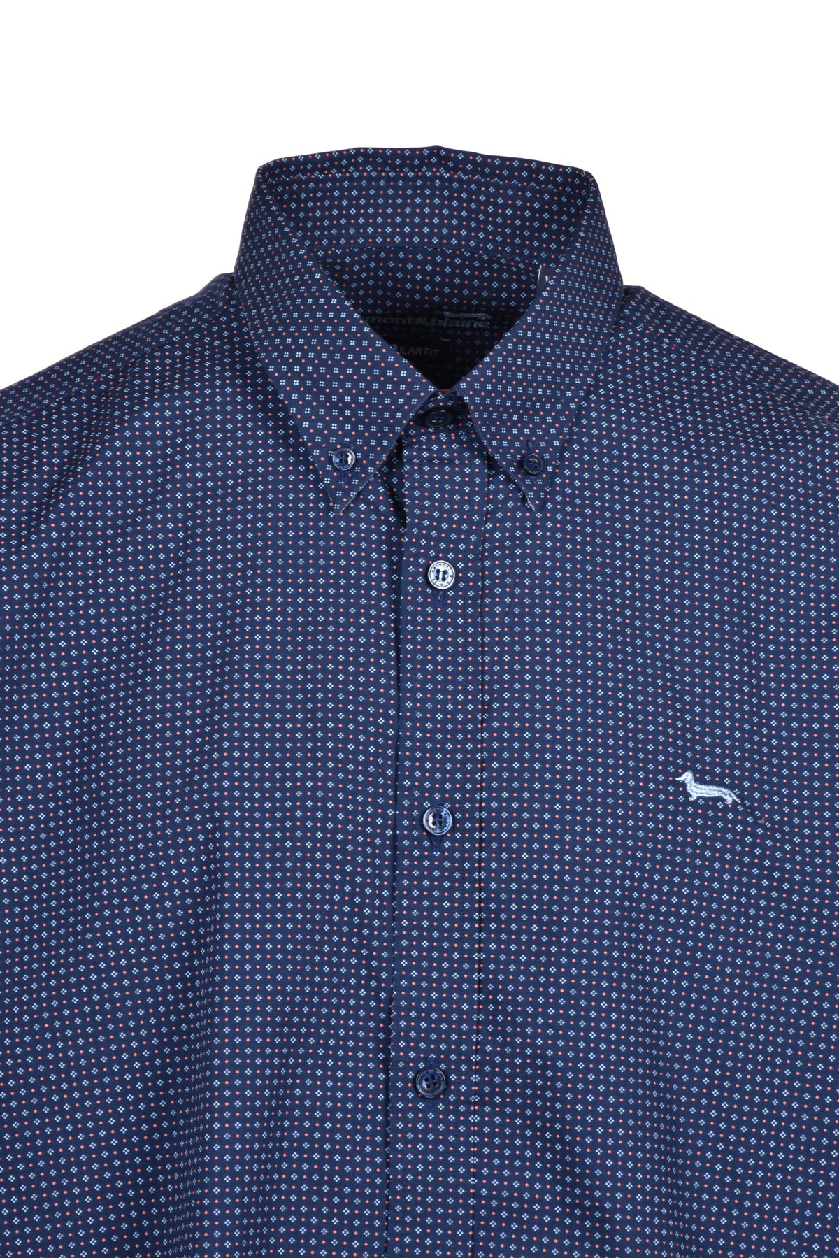 HARMONT&amp;BLAINE - SHIRT