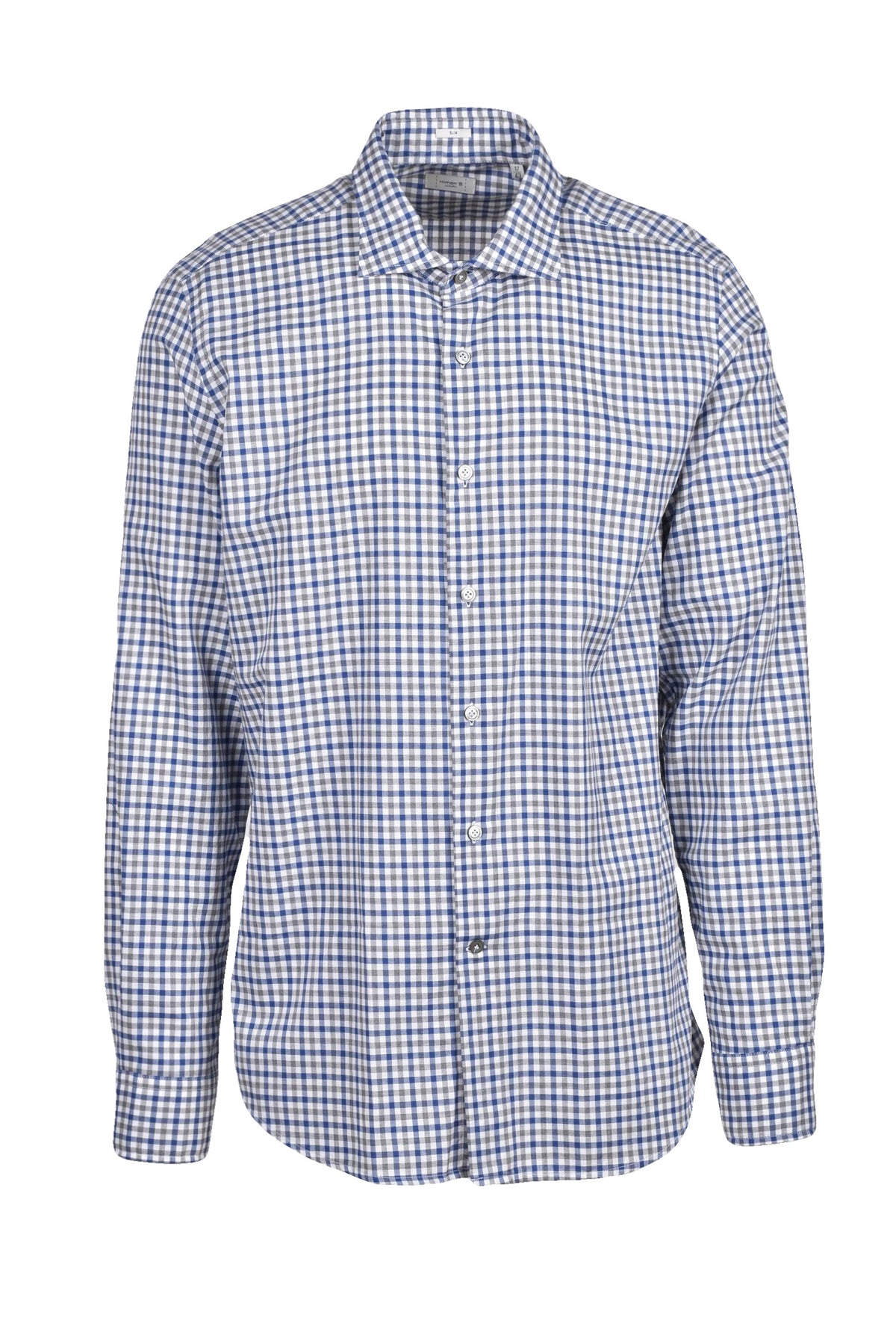 HIMON S - SHIRT