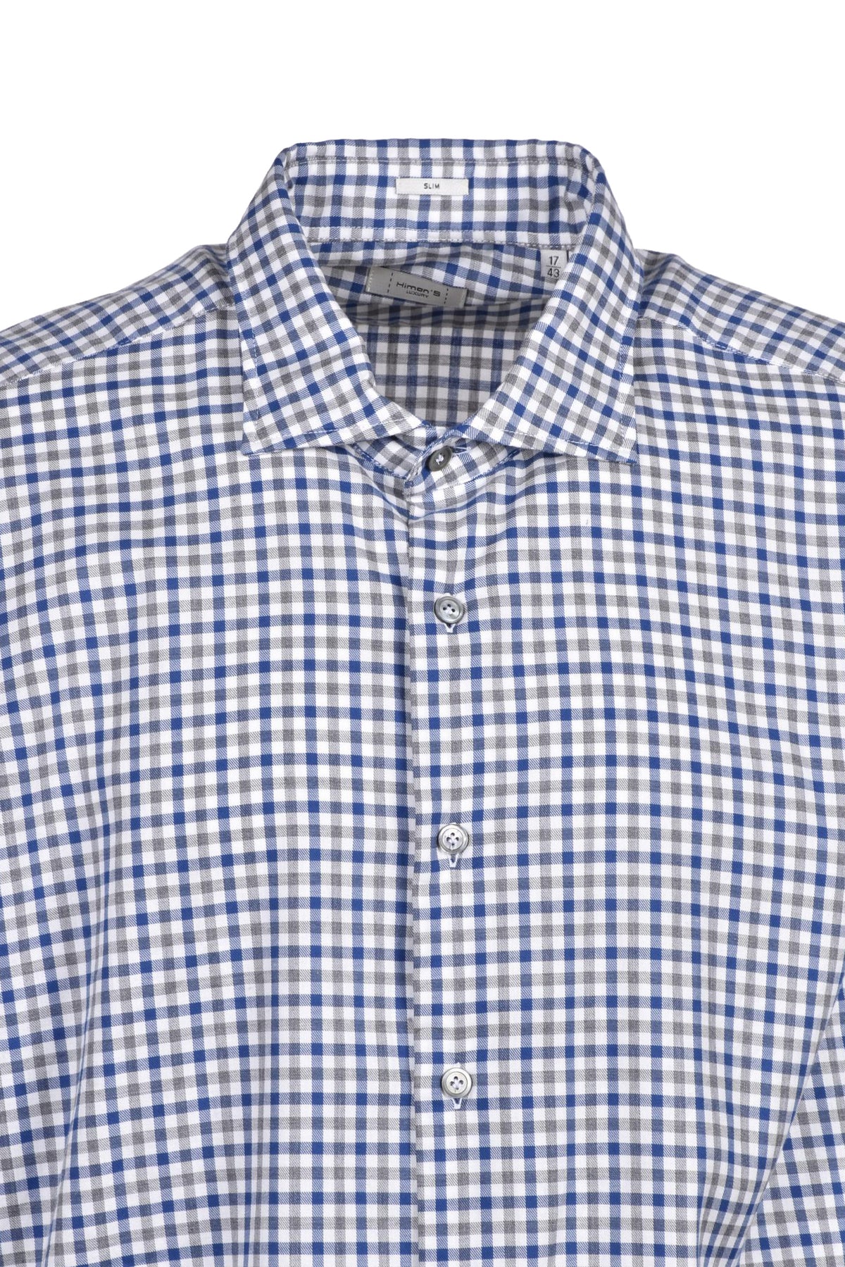 HIMON S - SHIRT