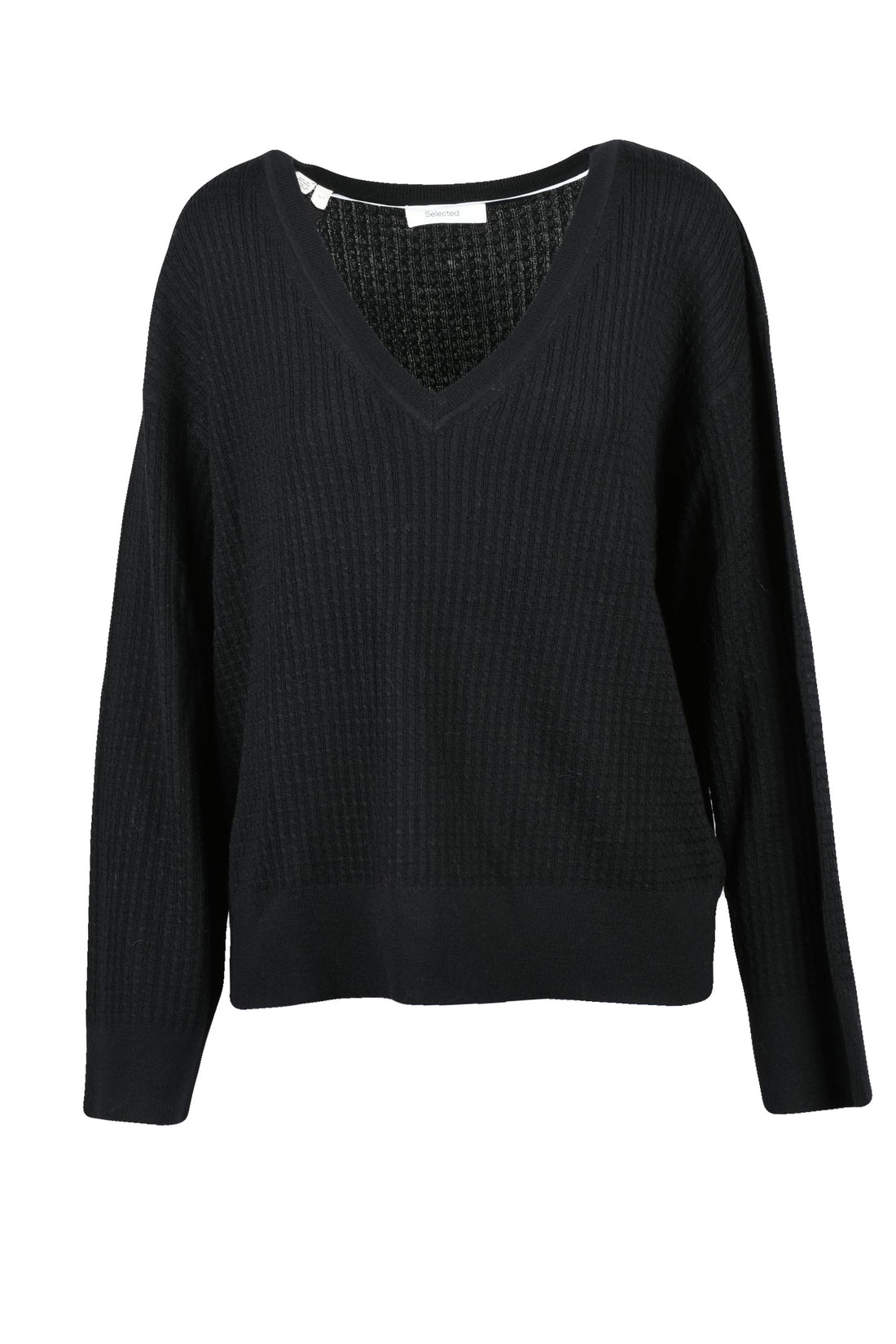 SELECTED - KNITWEAR AND SWEATSHIRTS