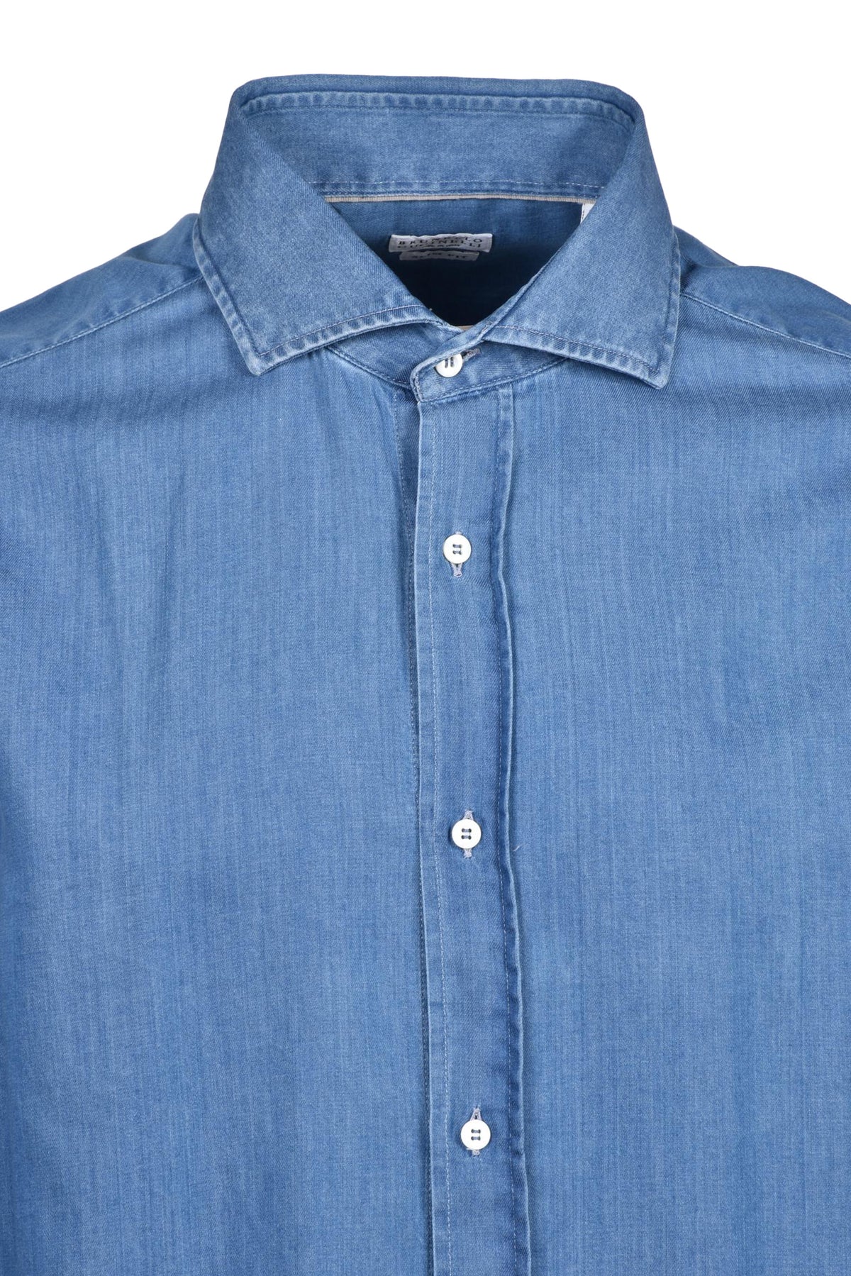 BRUNELLO CUCINELLI - SHIRT
