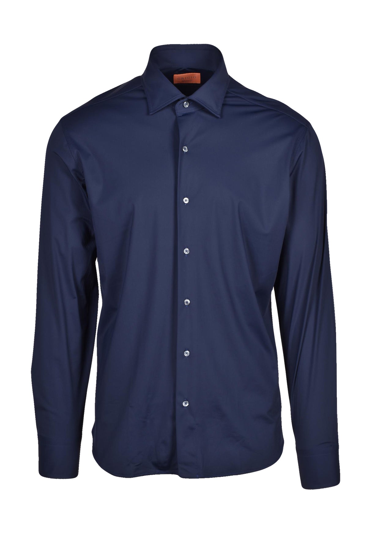 GRIGIO - SHIRT
