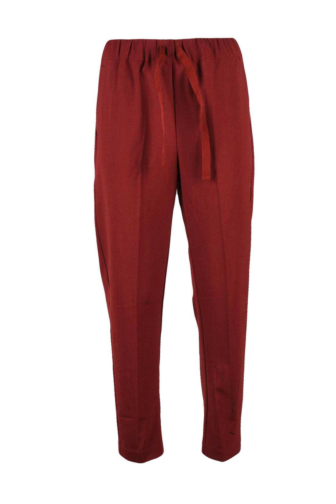 SEMICOUTURE - TROUSERS