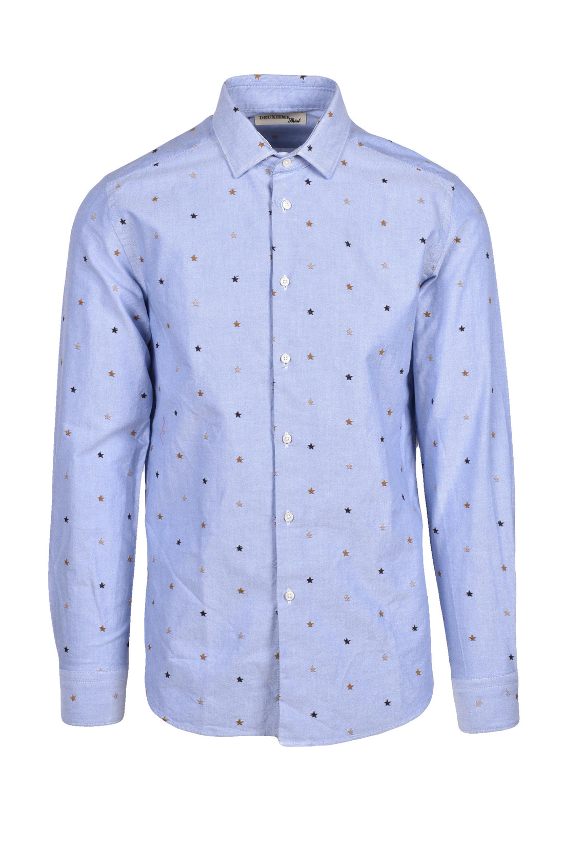 DEUXIEME - SHIRT