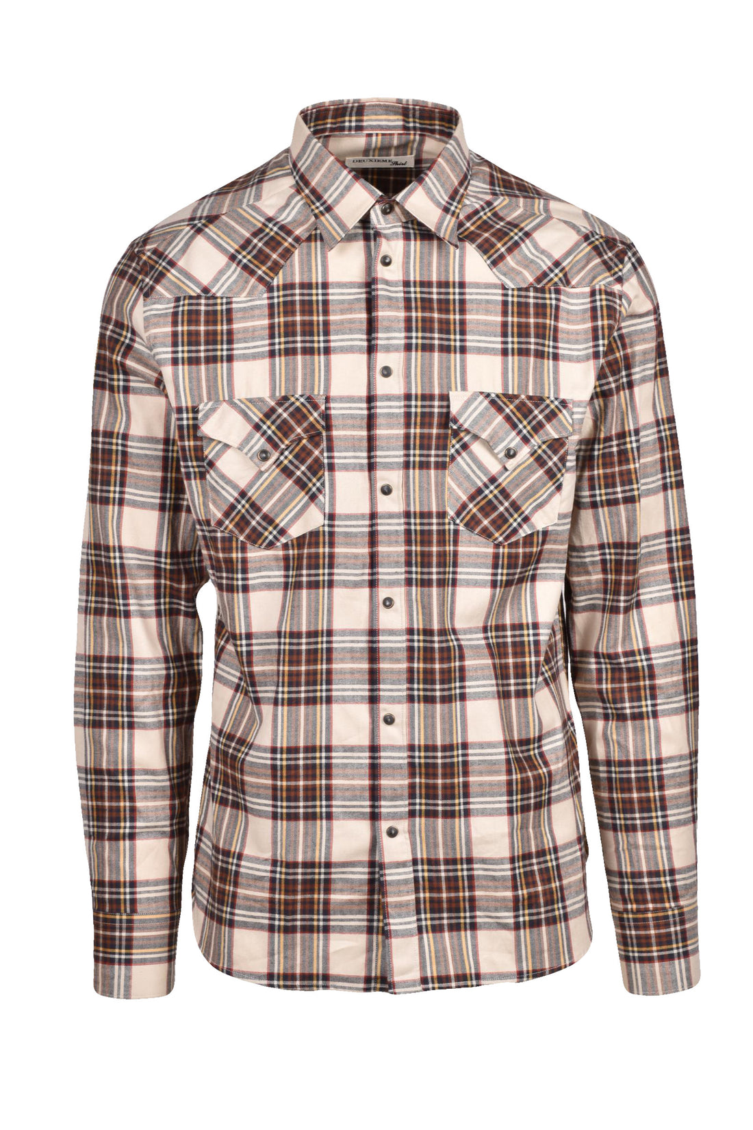 DEUXIEME - SHIRT