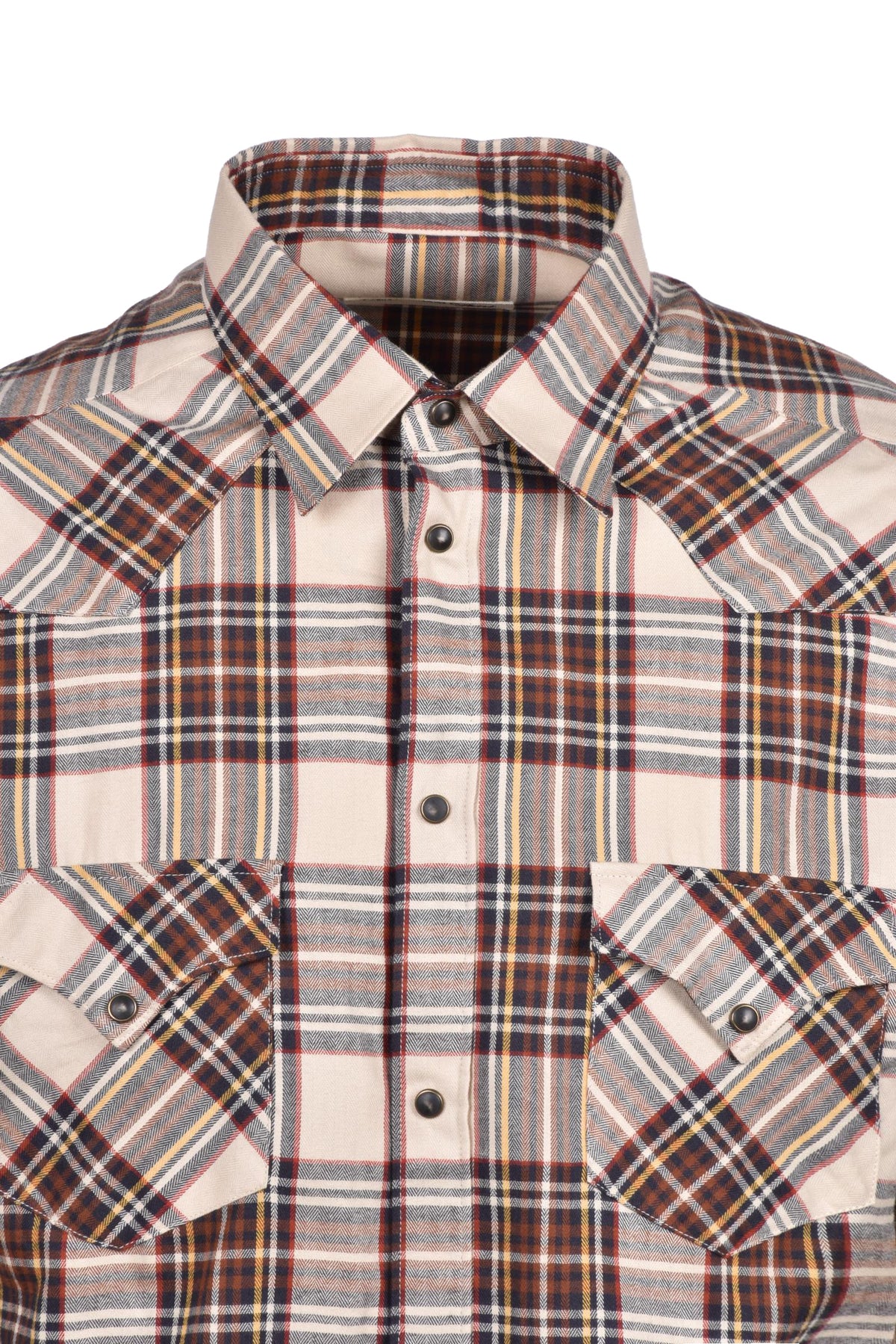 DEUXIEME - SHIRT