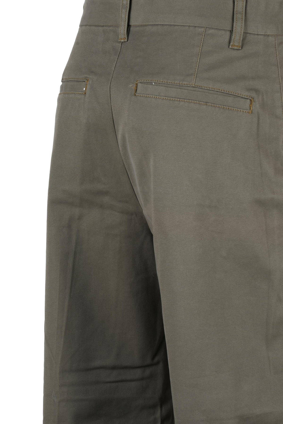 POLO RALPH LAUREN - TROUSERS