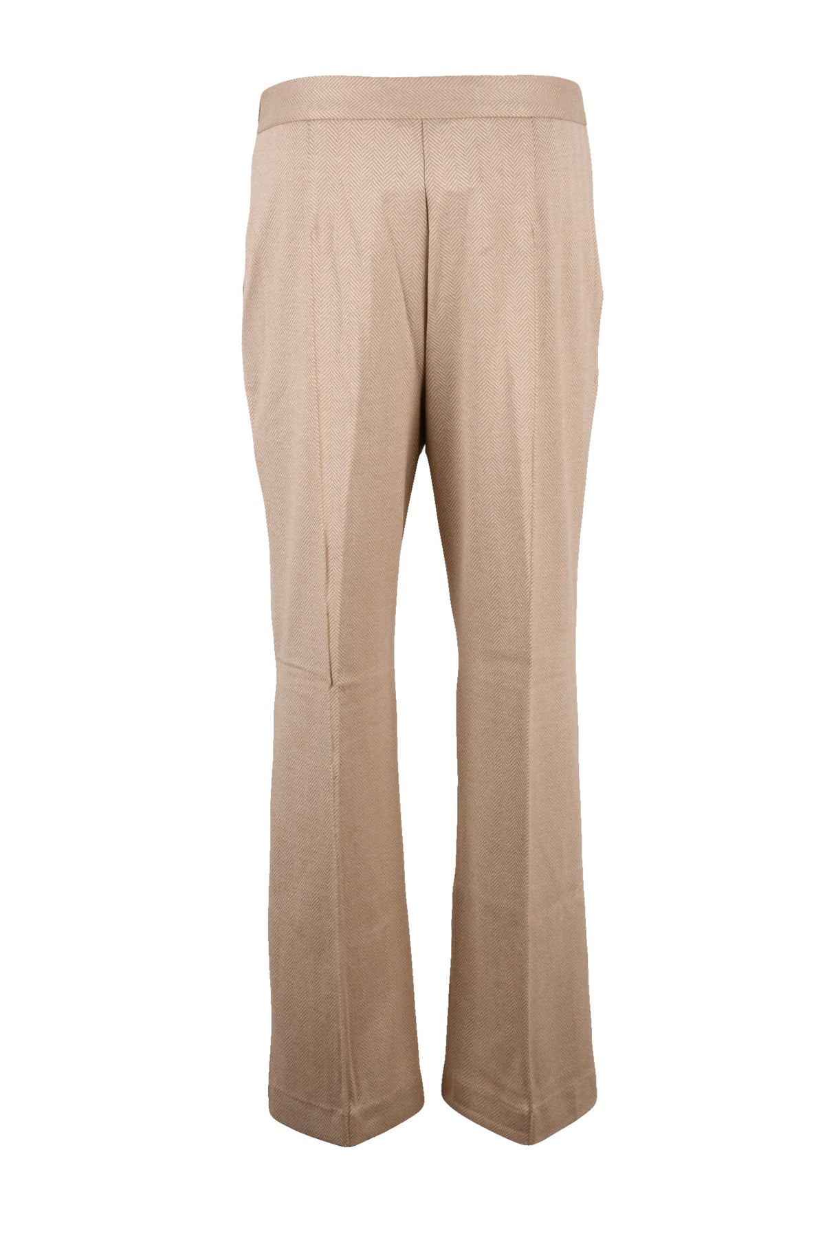 MM BY MAX MARA - TROUSERS