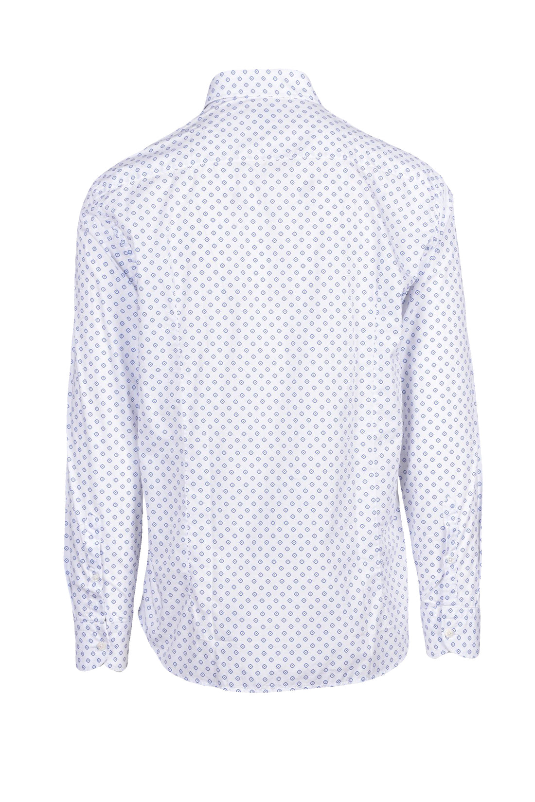MARIANO NAPOLI - SHIRT