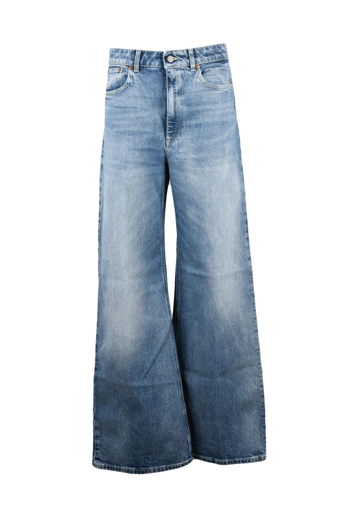 DONDUP - TROUSERS
