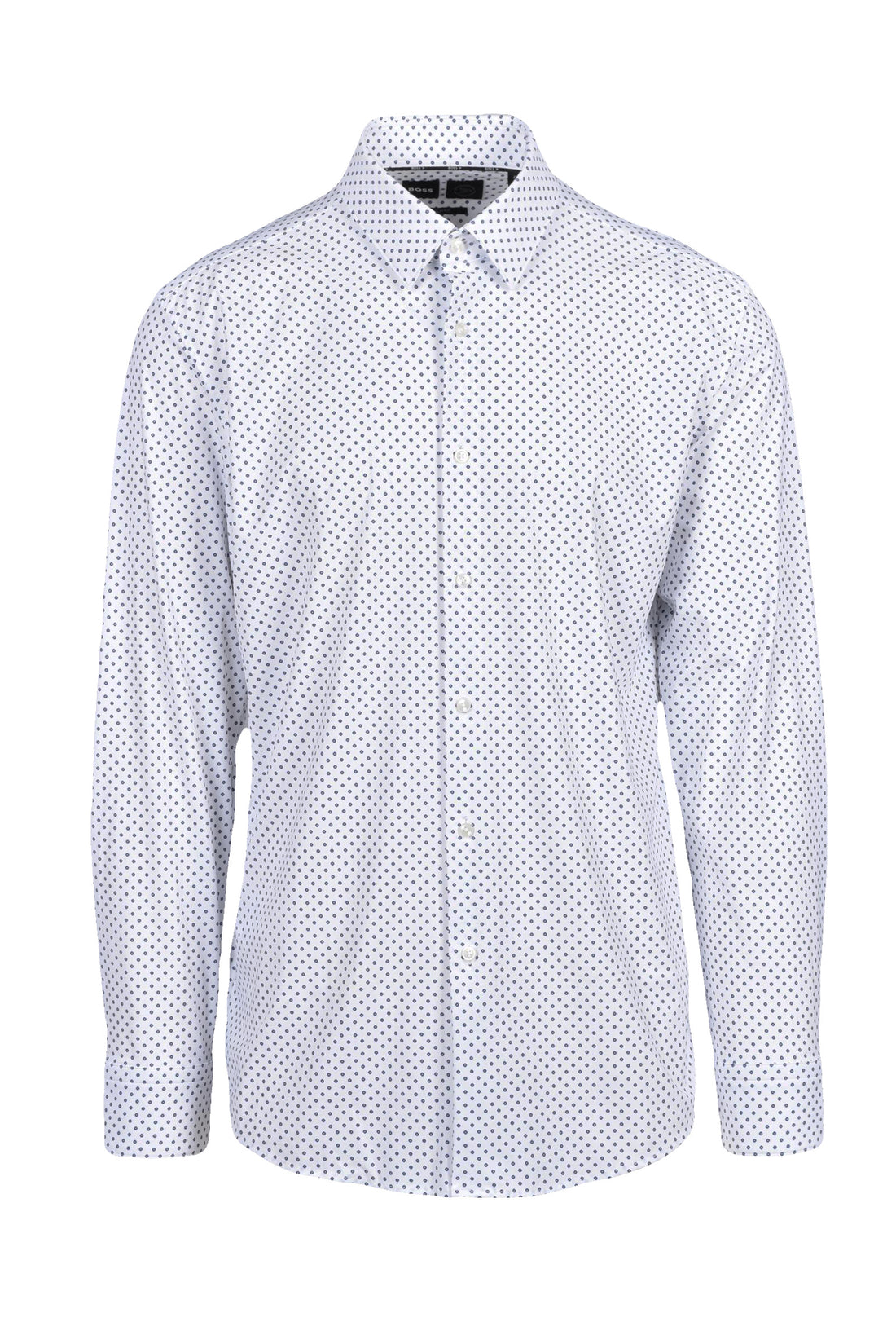 BOSS - SHIRT
